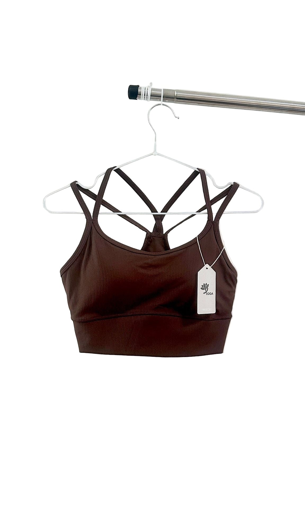 Active Cross Bra