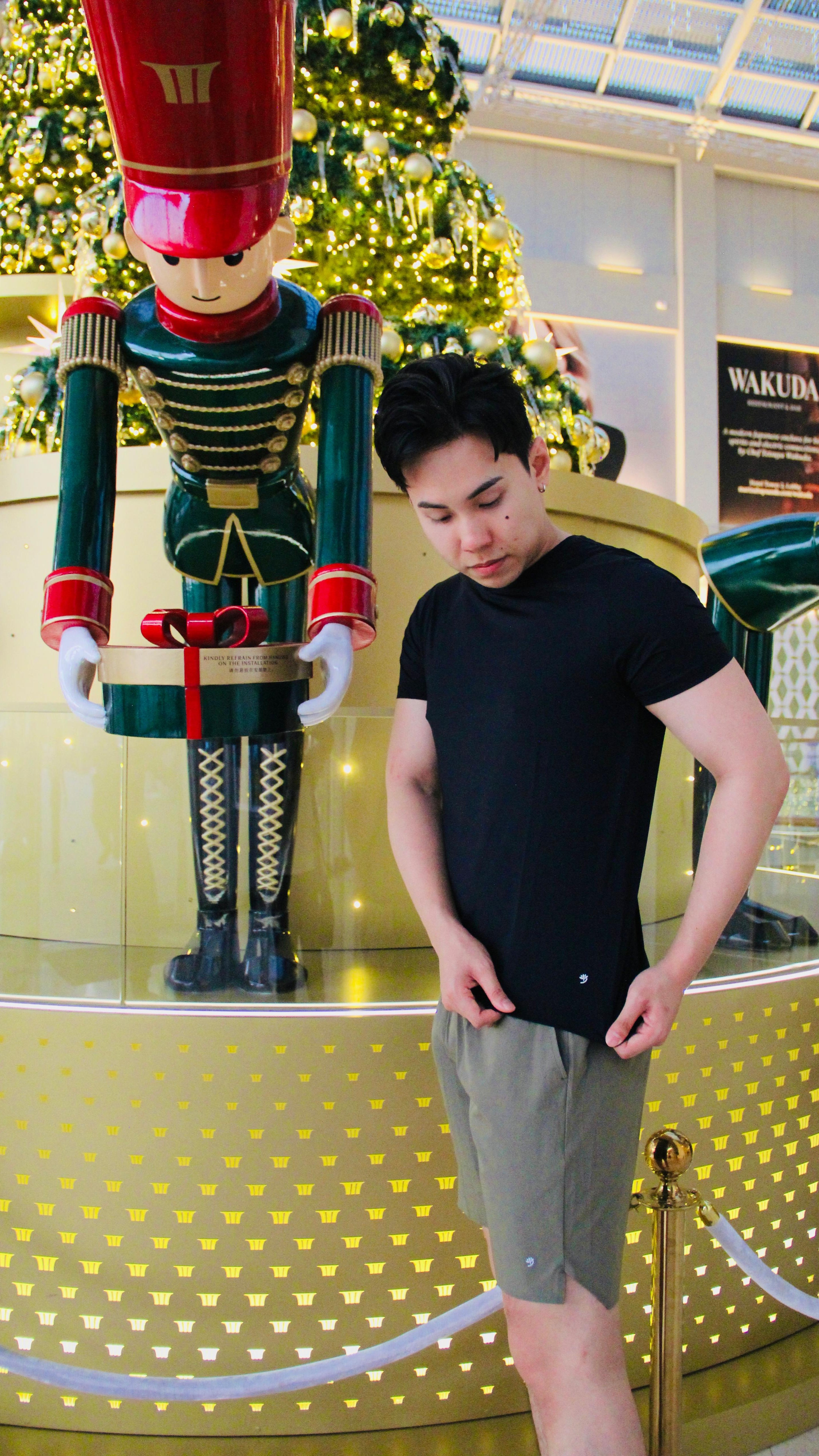 ActiveAir Short-Sleeve