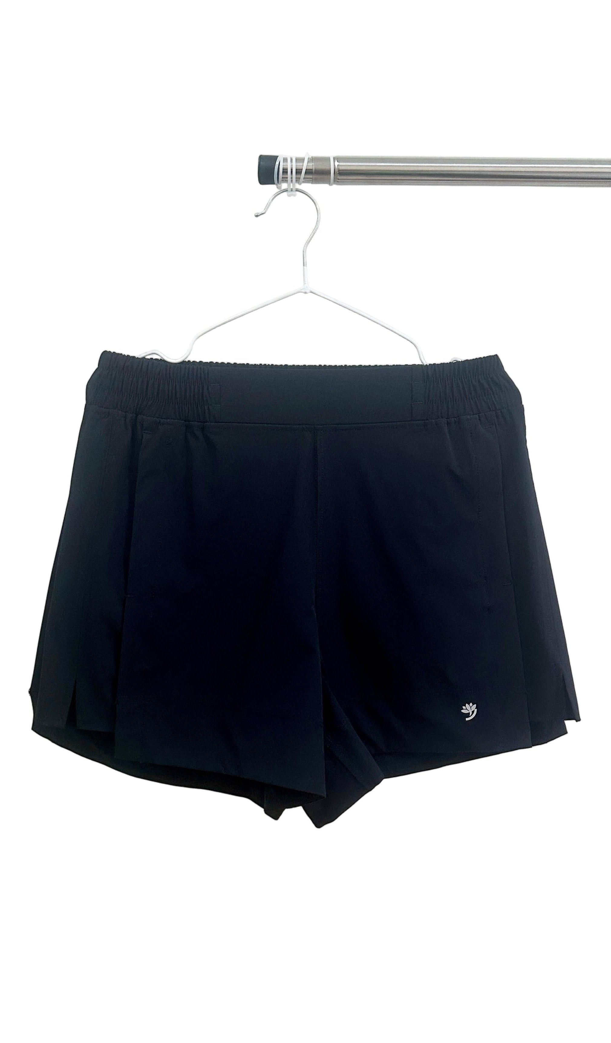 BreezeEase Shorts