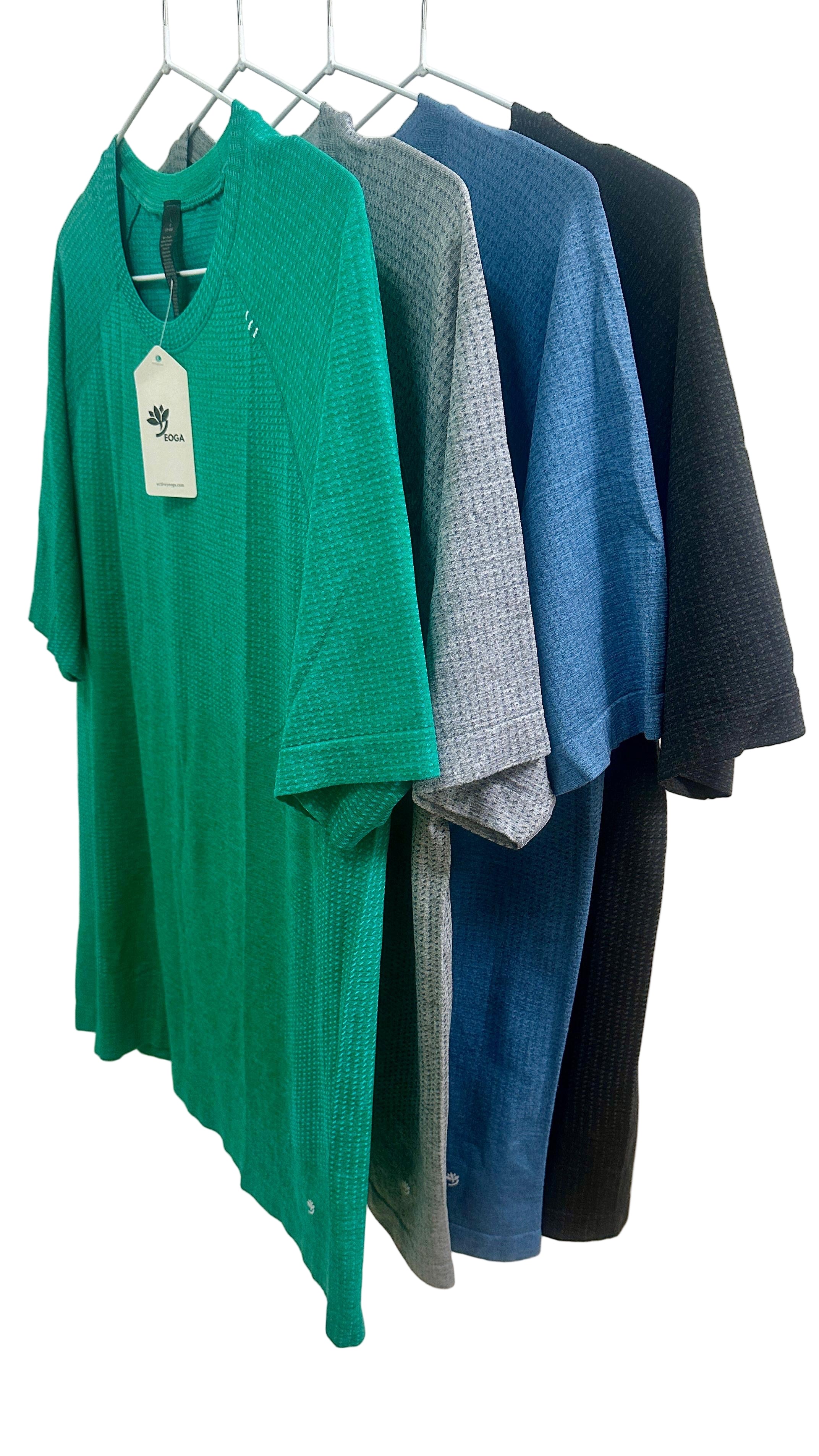 ActiveCool Short-Sleeve