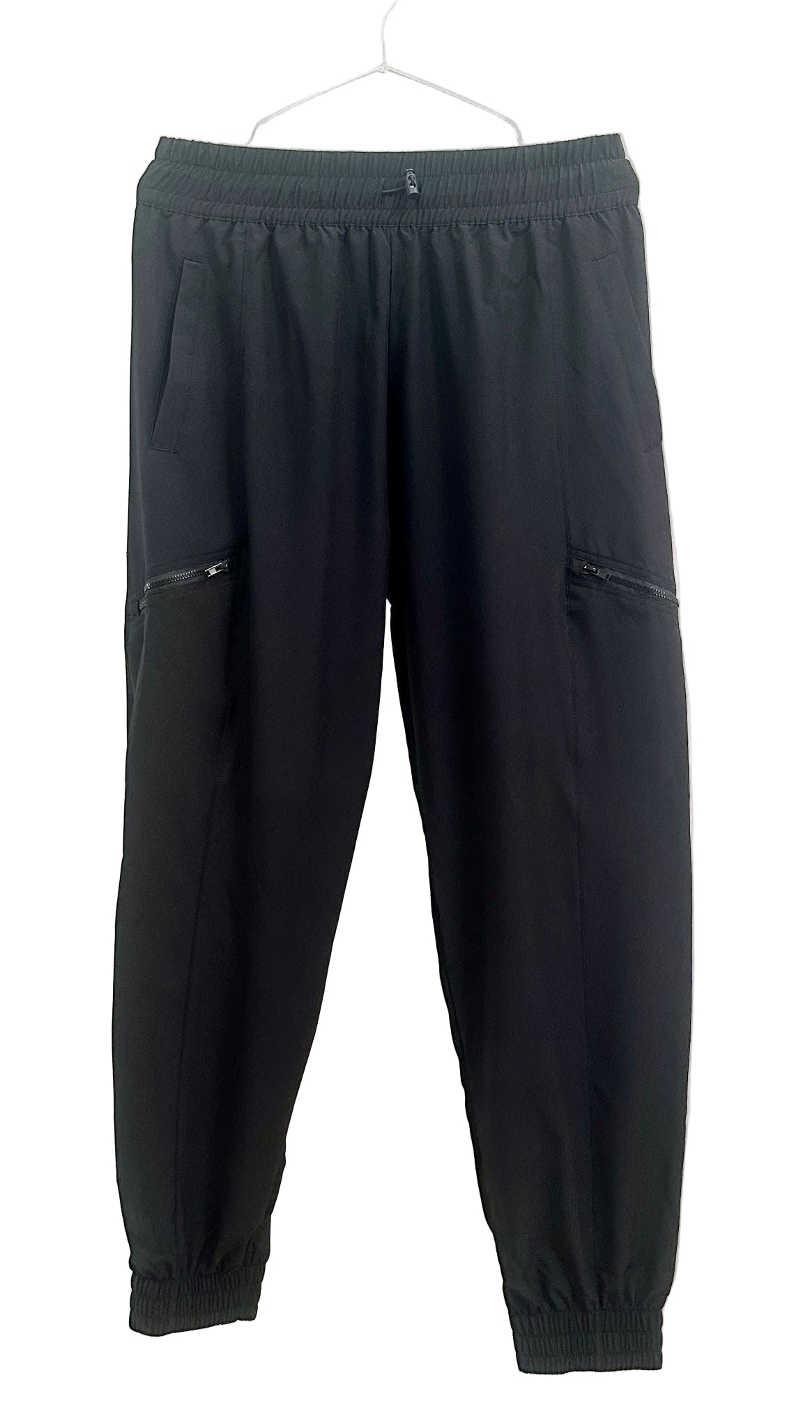 Active Urban Joggers