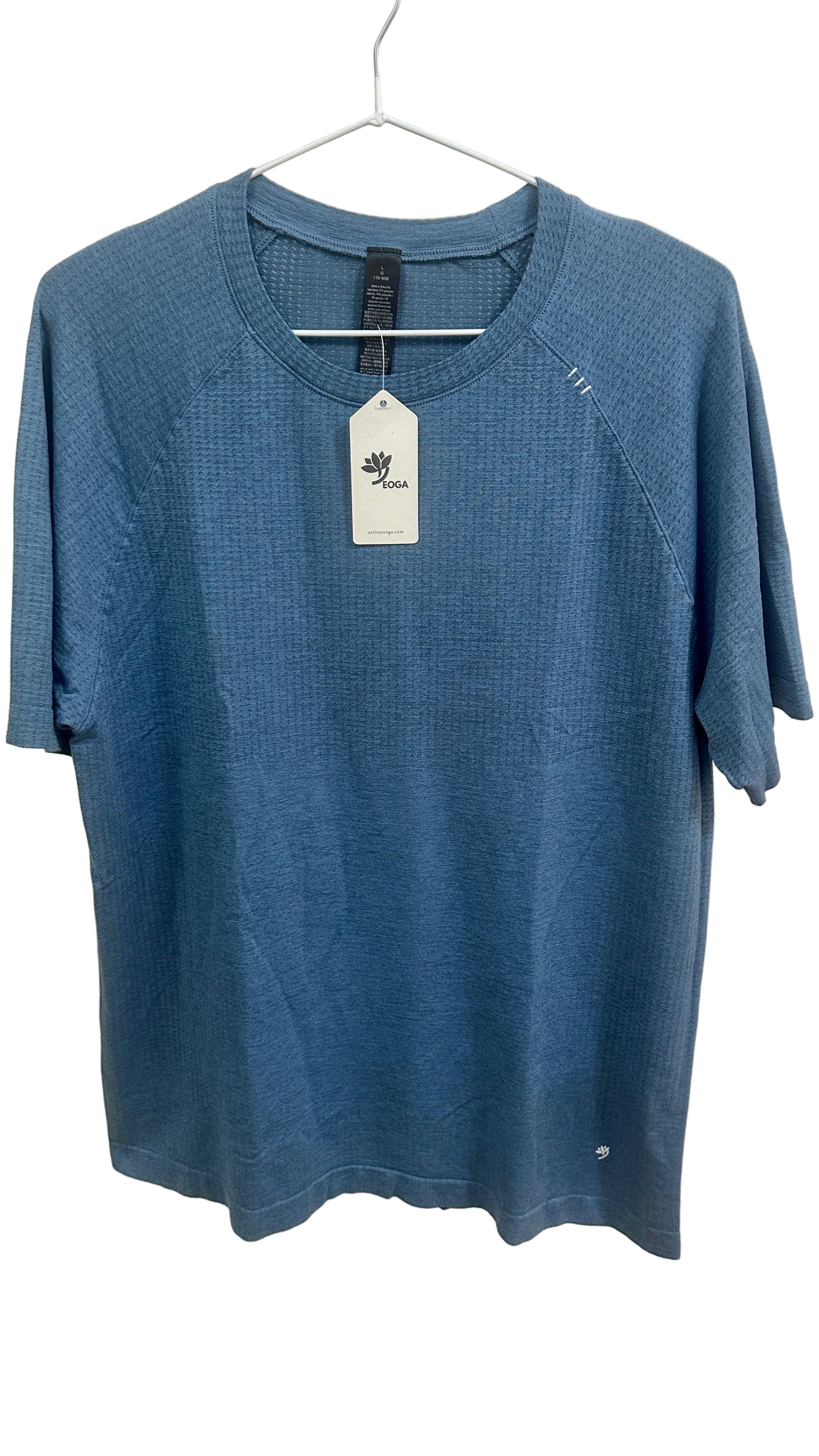 ActiveCool Short-Sleeve