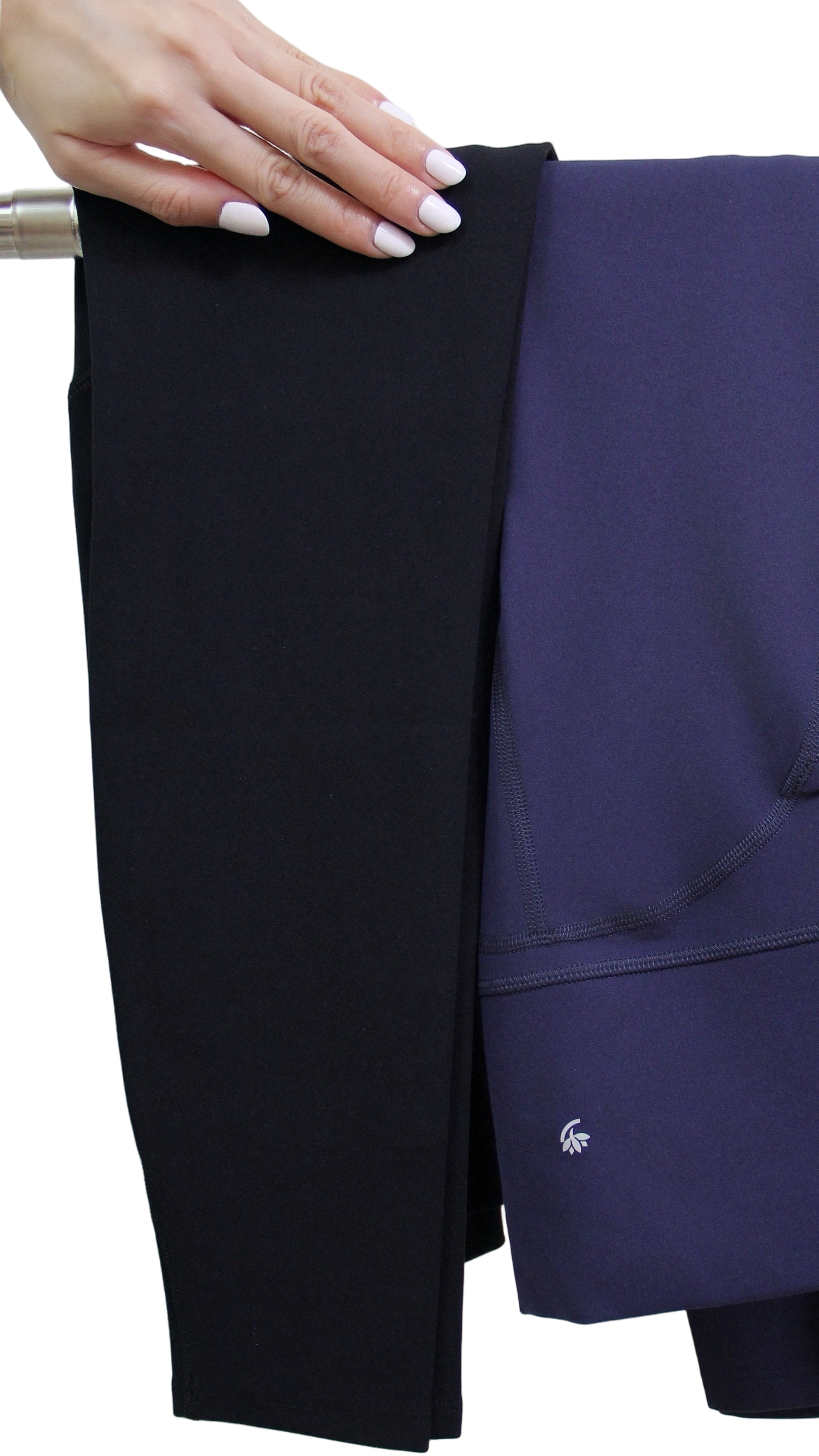 Streamline Pocket Leggings