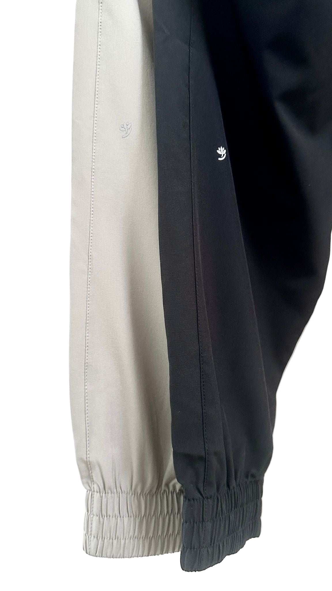 Active Urban Joggers