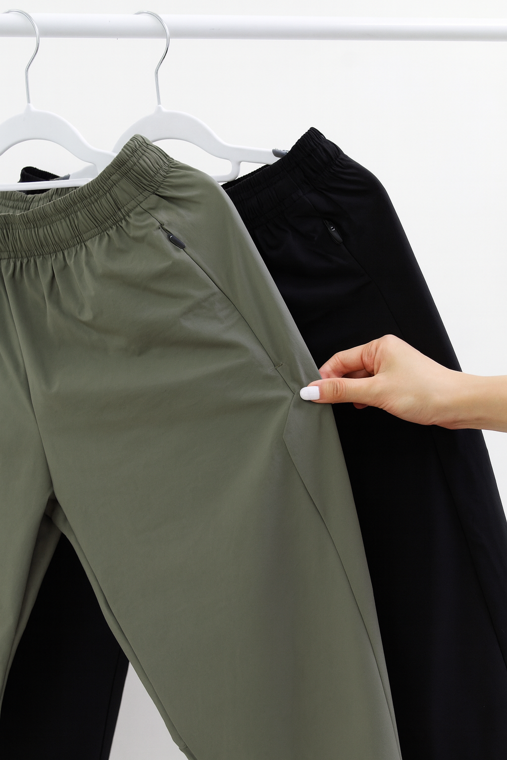 Urban Pocket Joggers