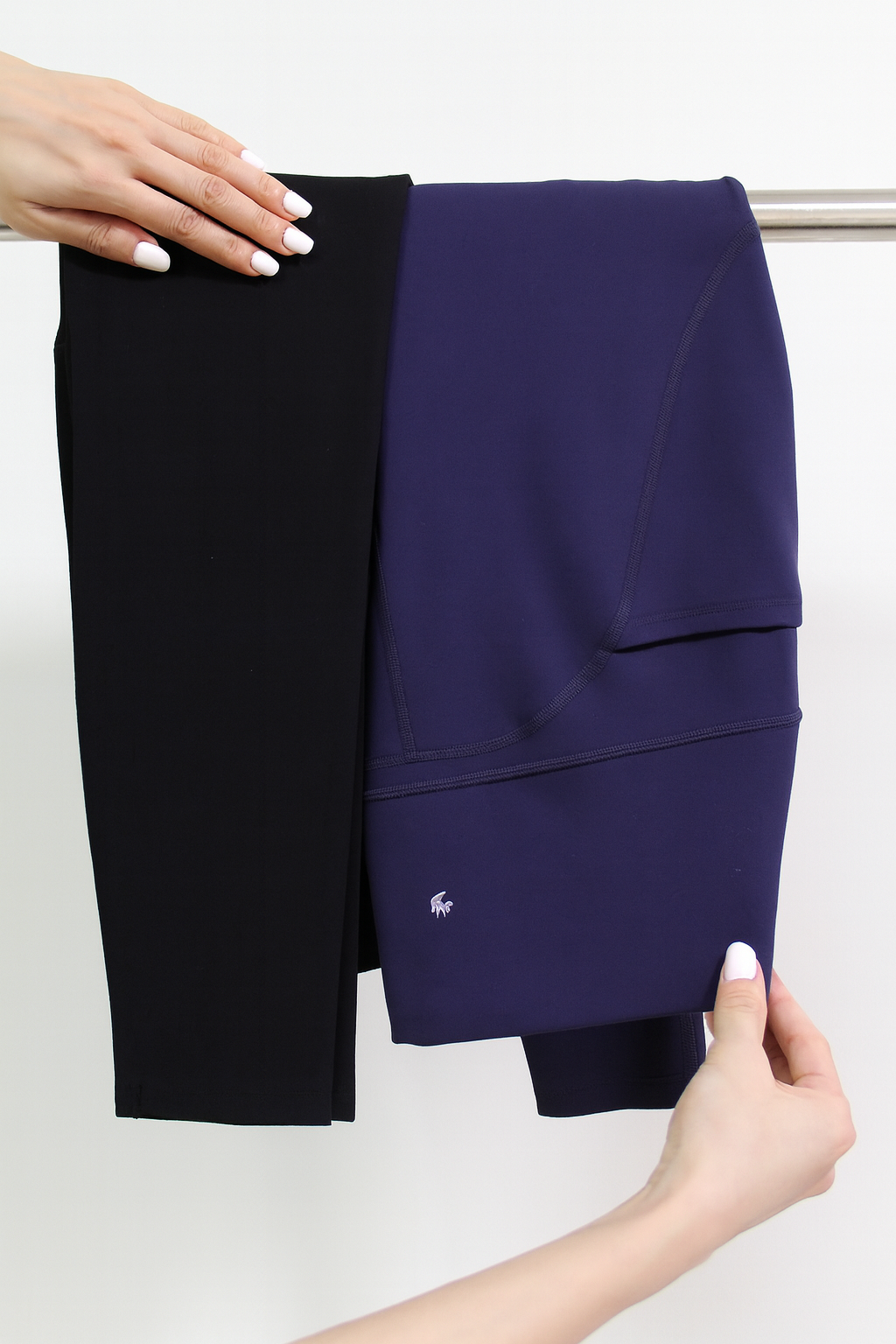 Streamline Pocket Leggings