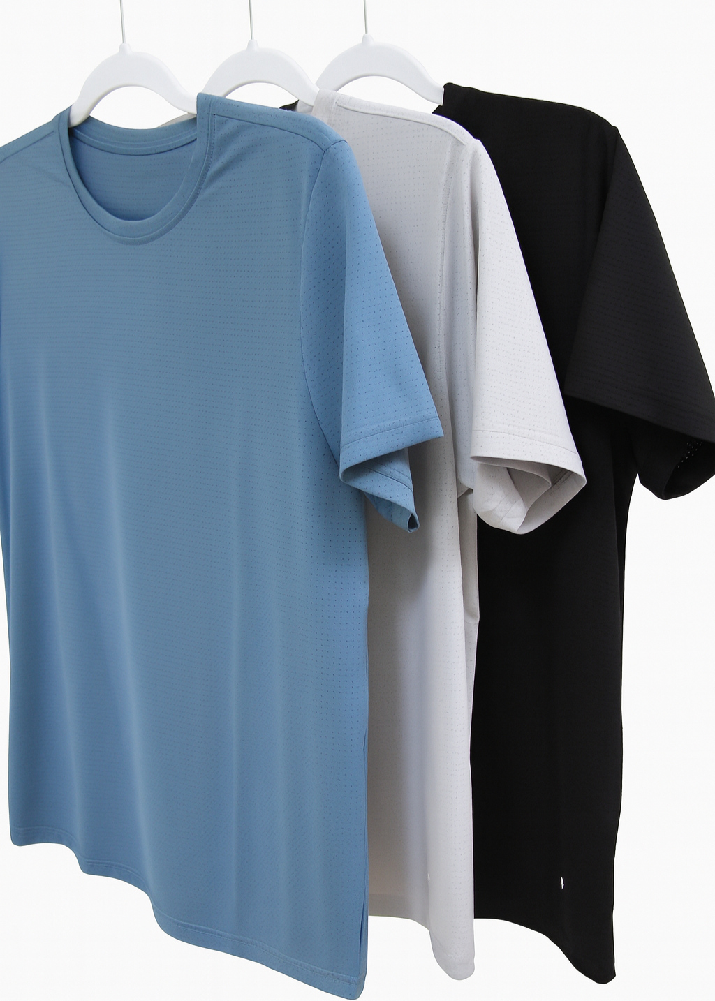 ActiveAir Short-Sleeve