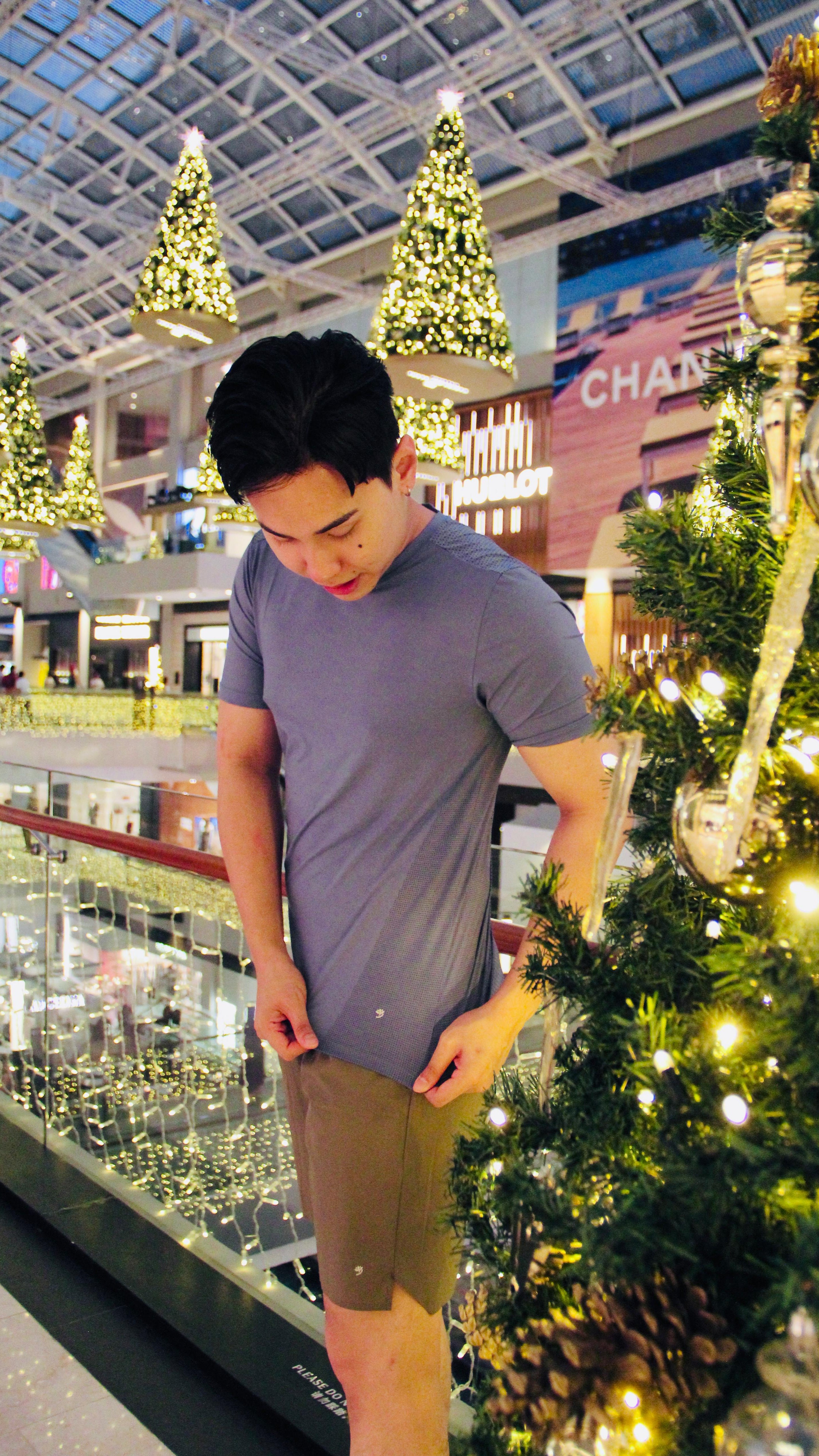 HydraCool Short-Sleeve