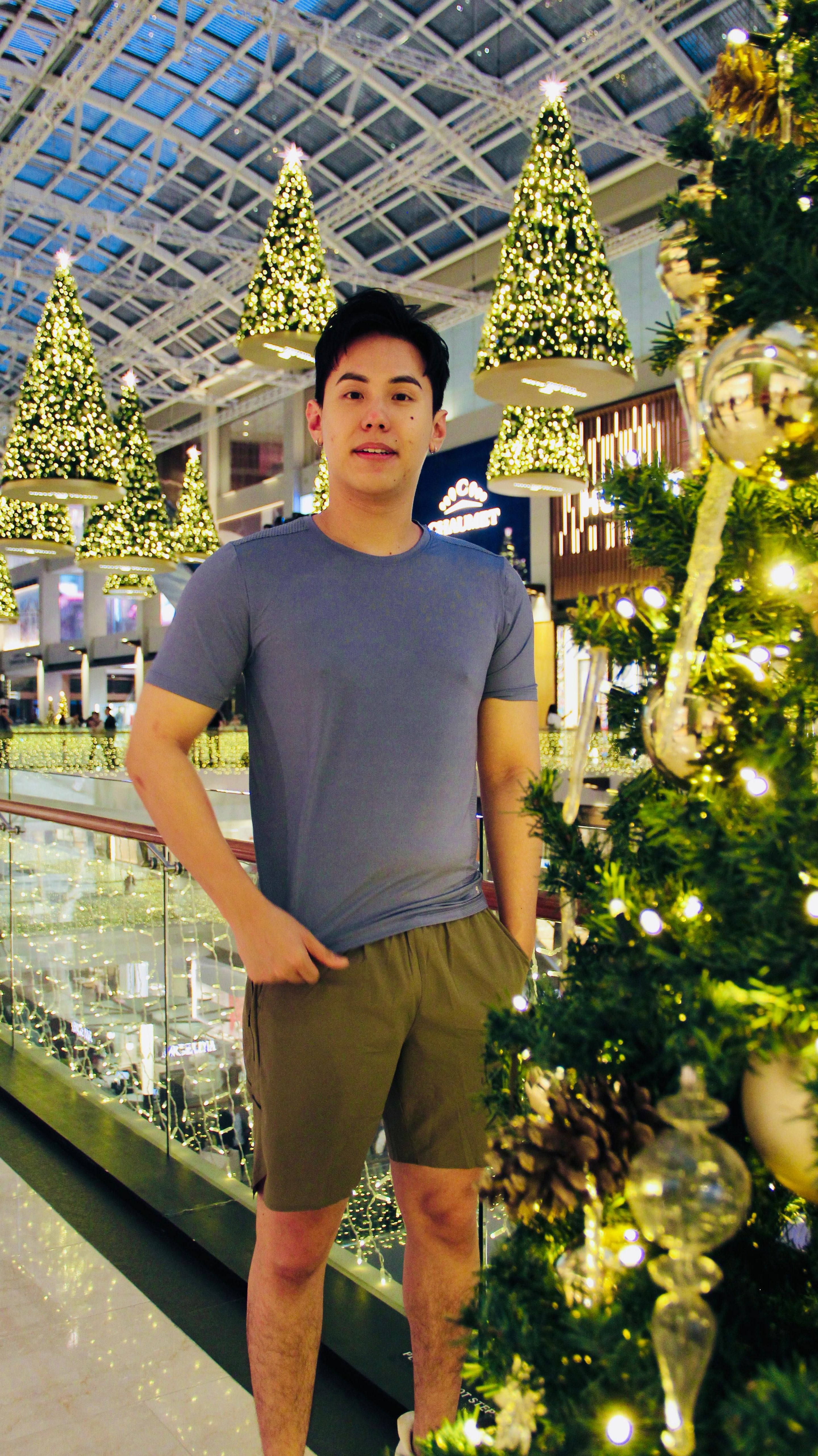 HydraCool Short-Sleeve