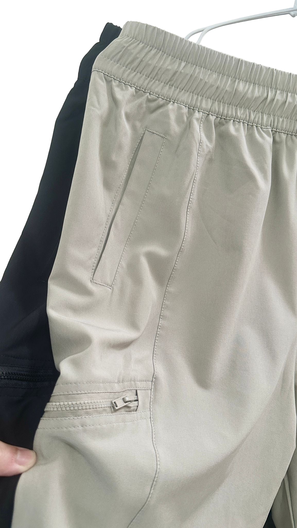 Active Urban Joggers