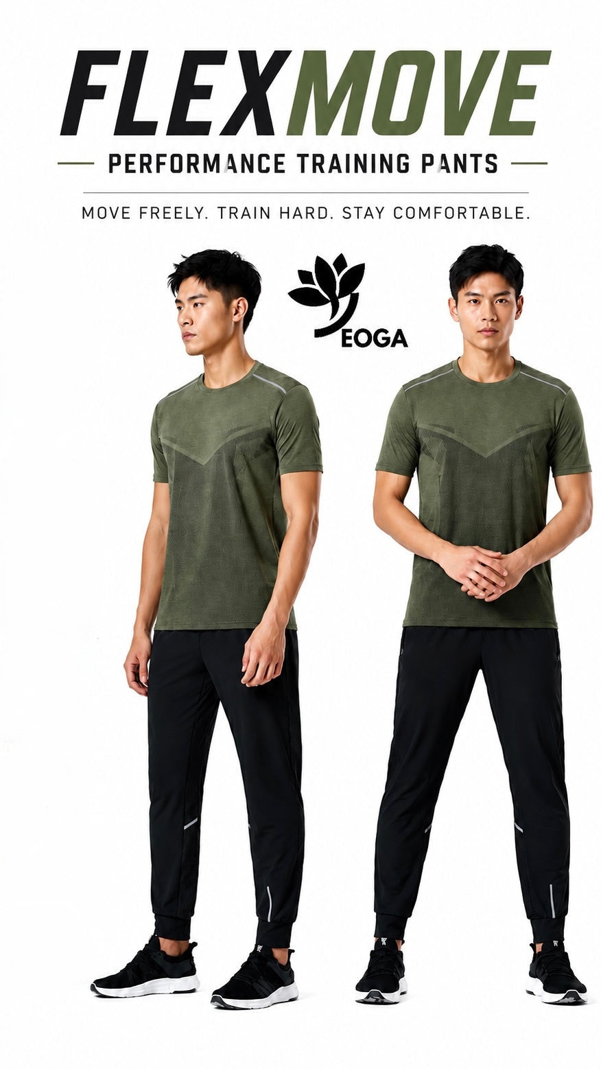 FlexMove Joggers