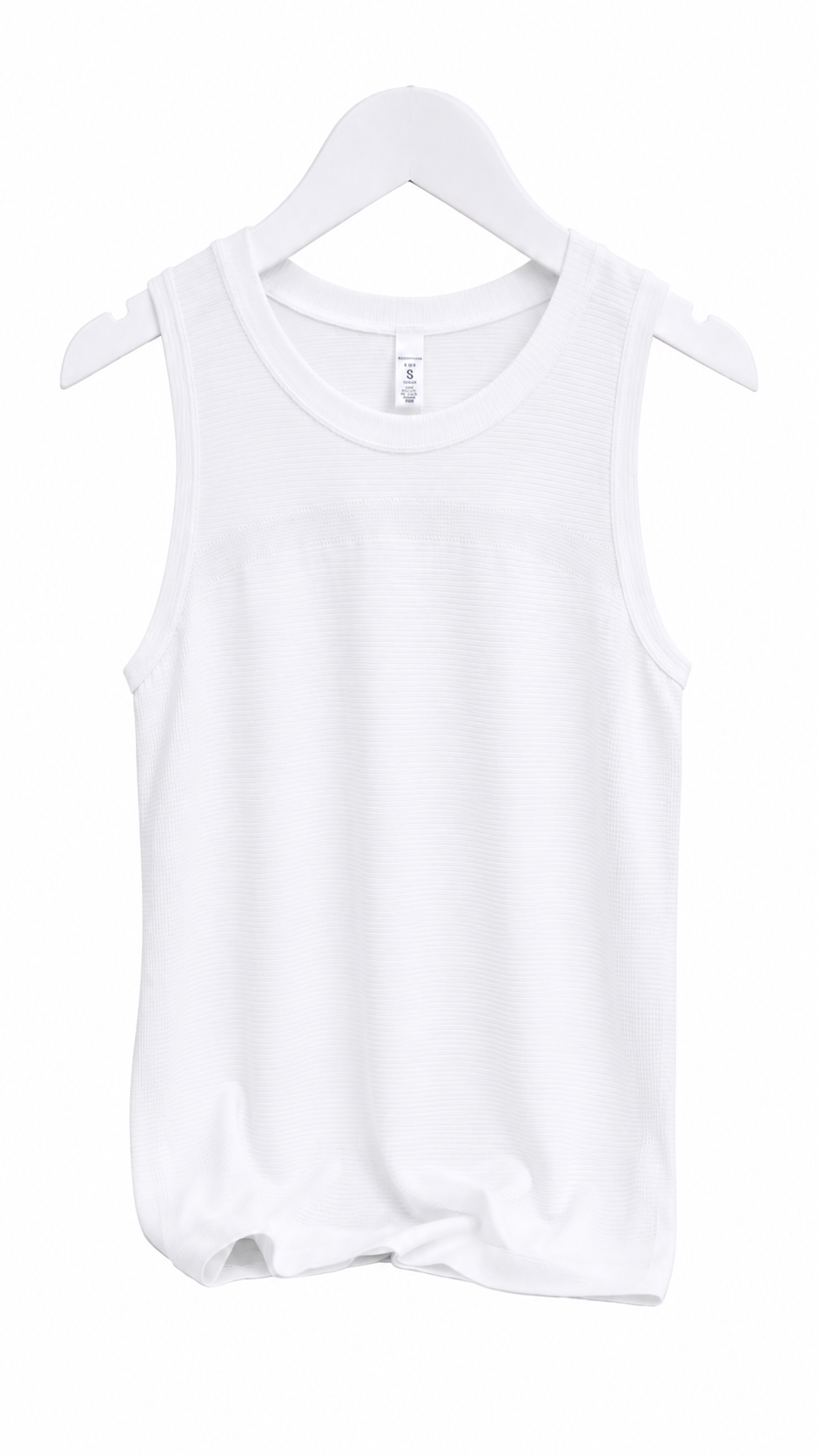 Breeze Rib Tank