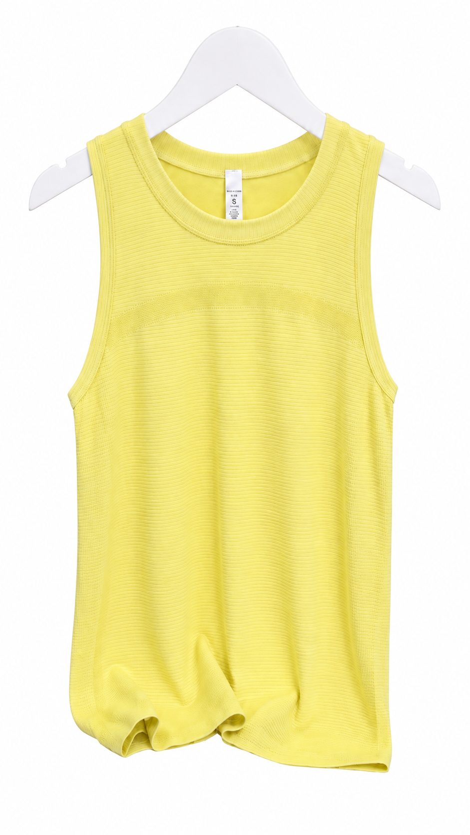 Breeze Rib Tank