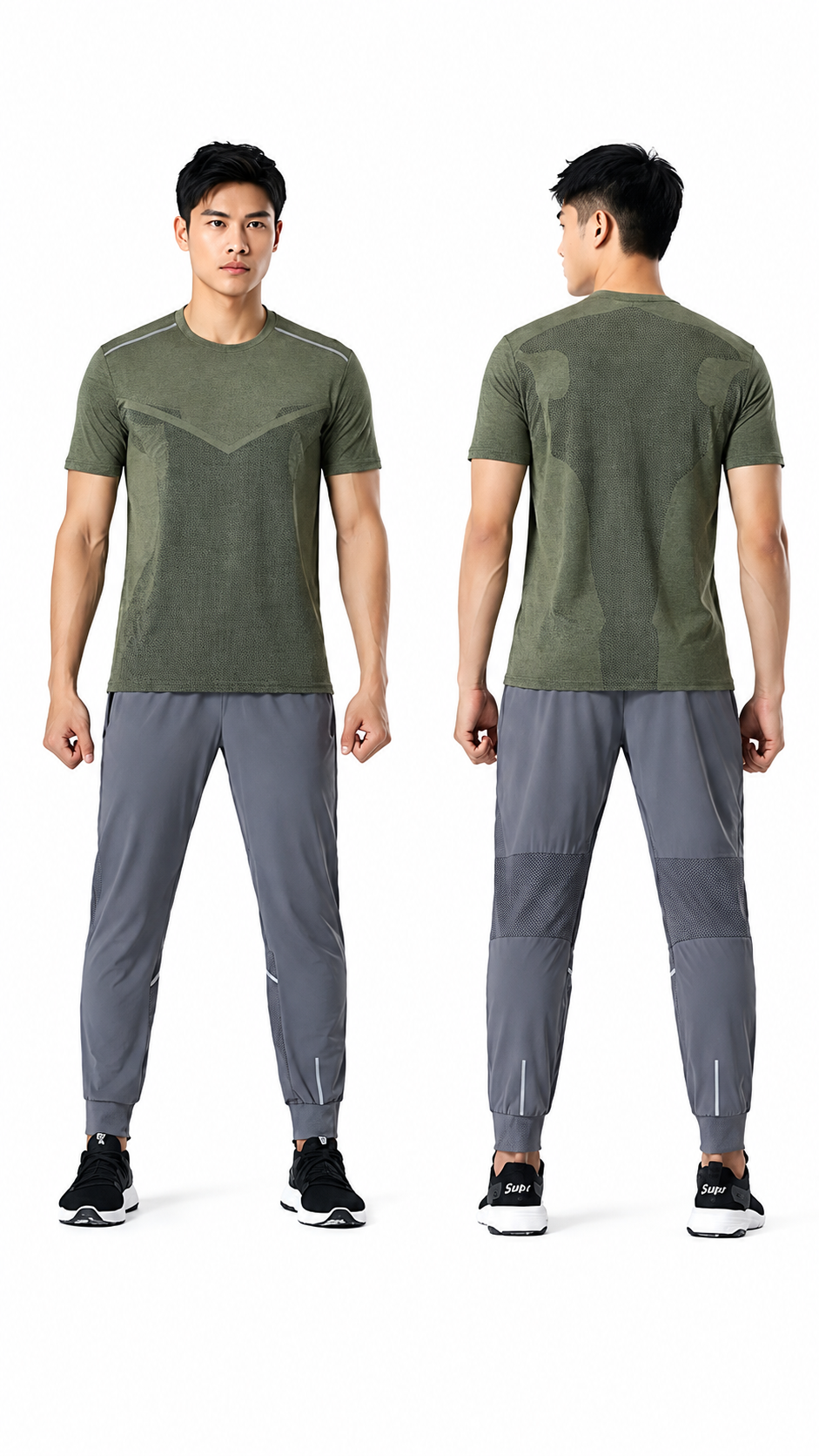 FlexMove Joggers