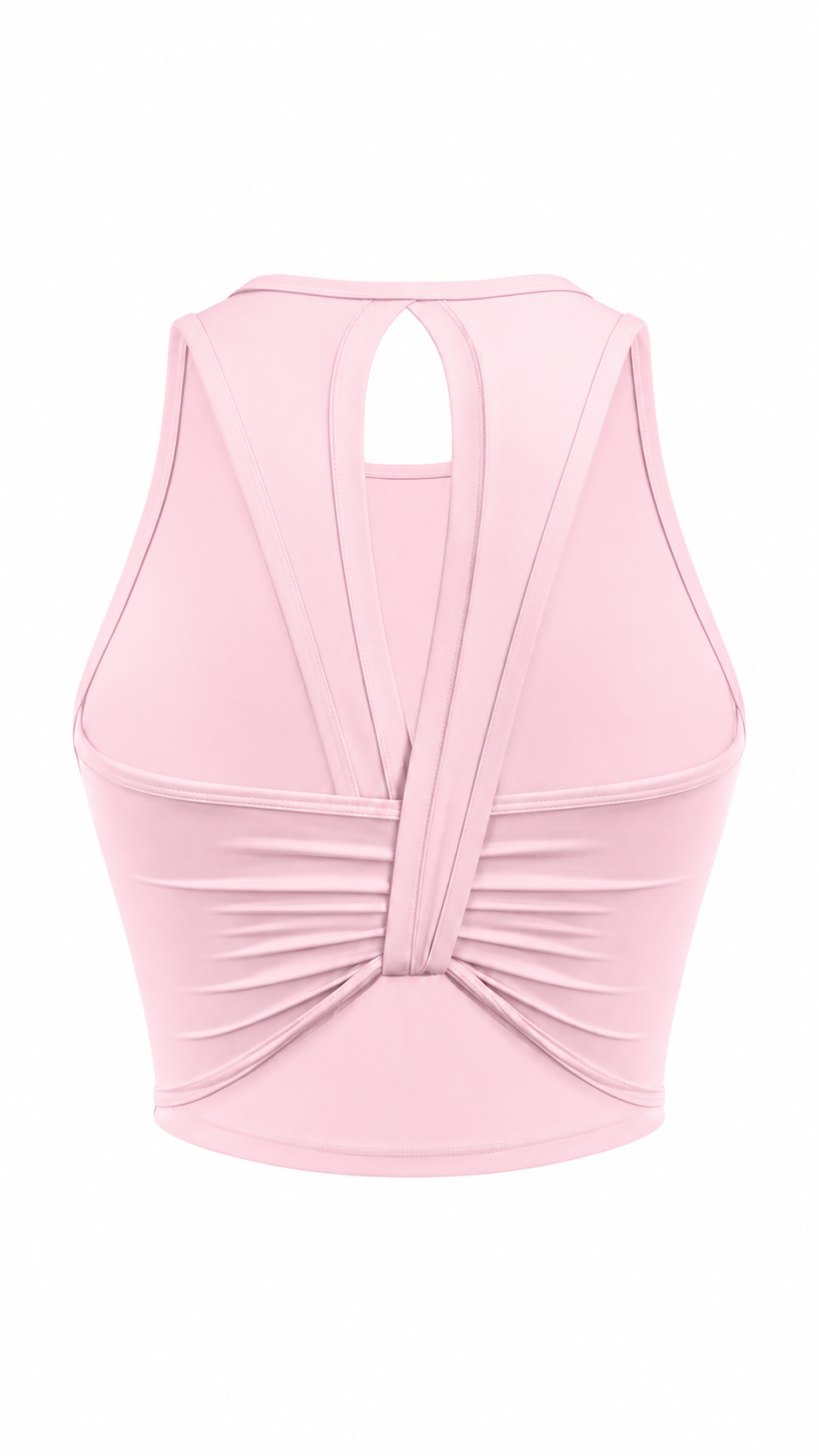 Bliss Tank