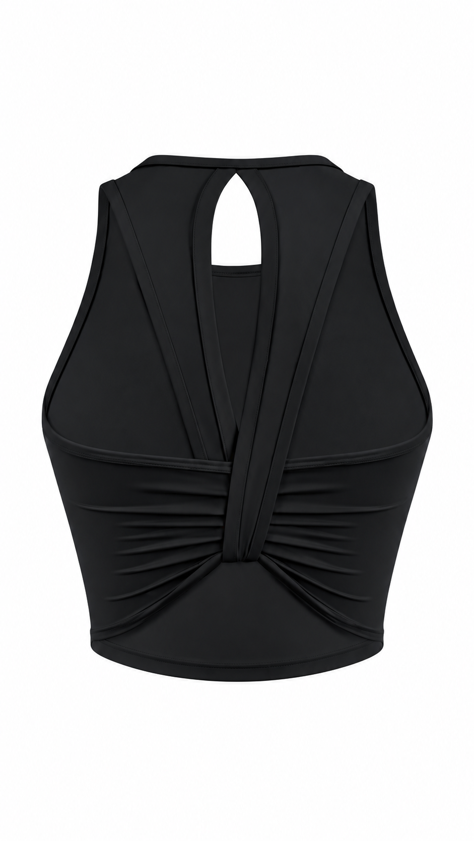 Bliss Tank