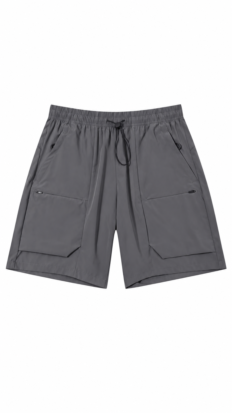 TrailFlex Cargo Shorts
