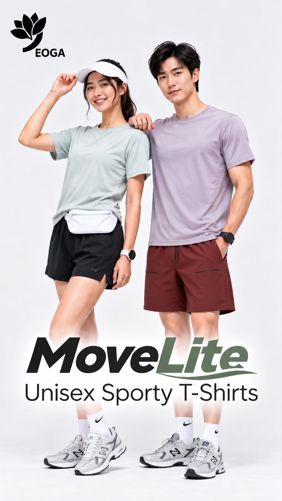 MoveLite Tee