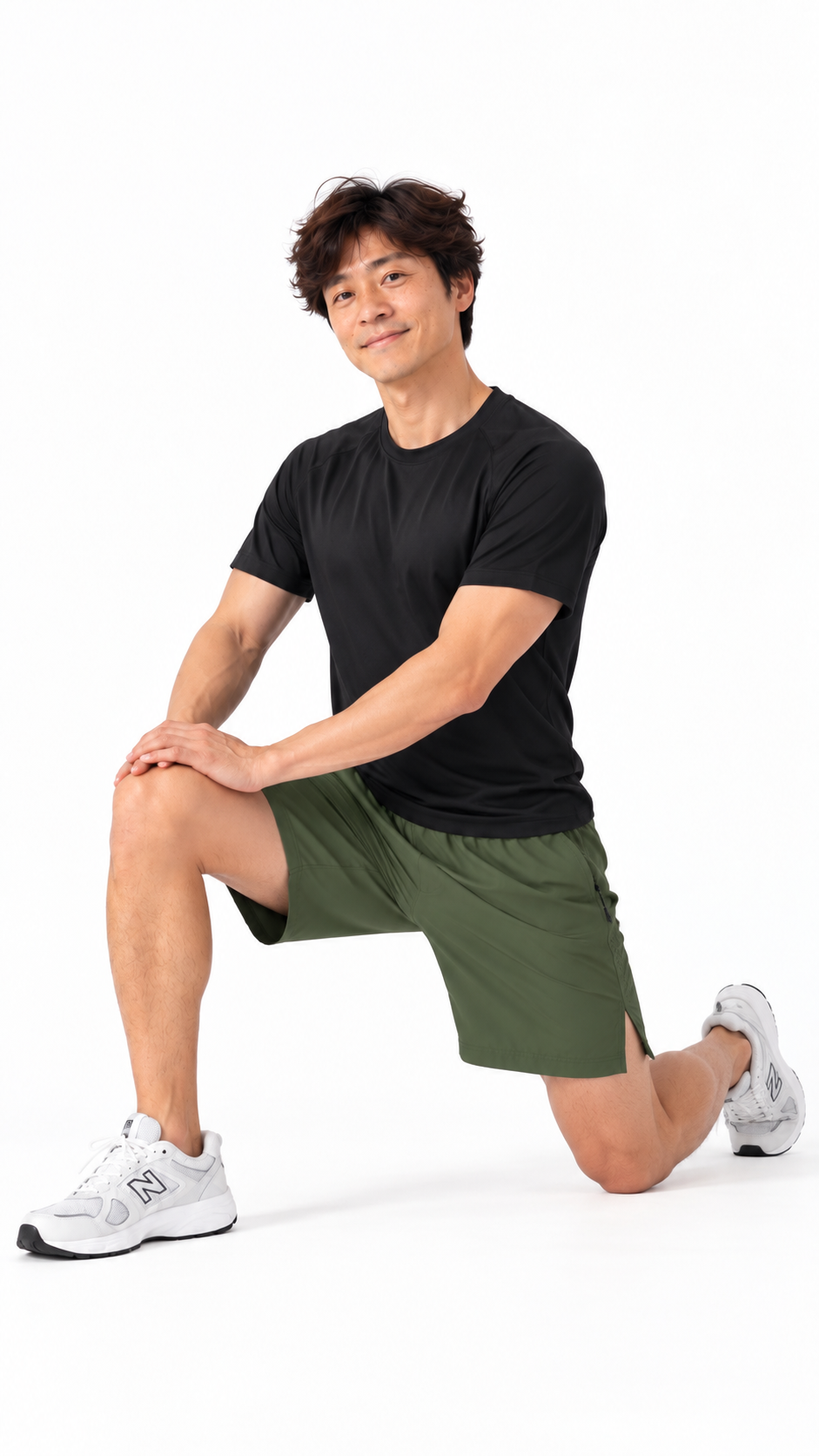 Enduro Shorts