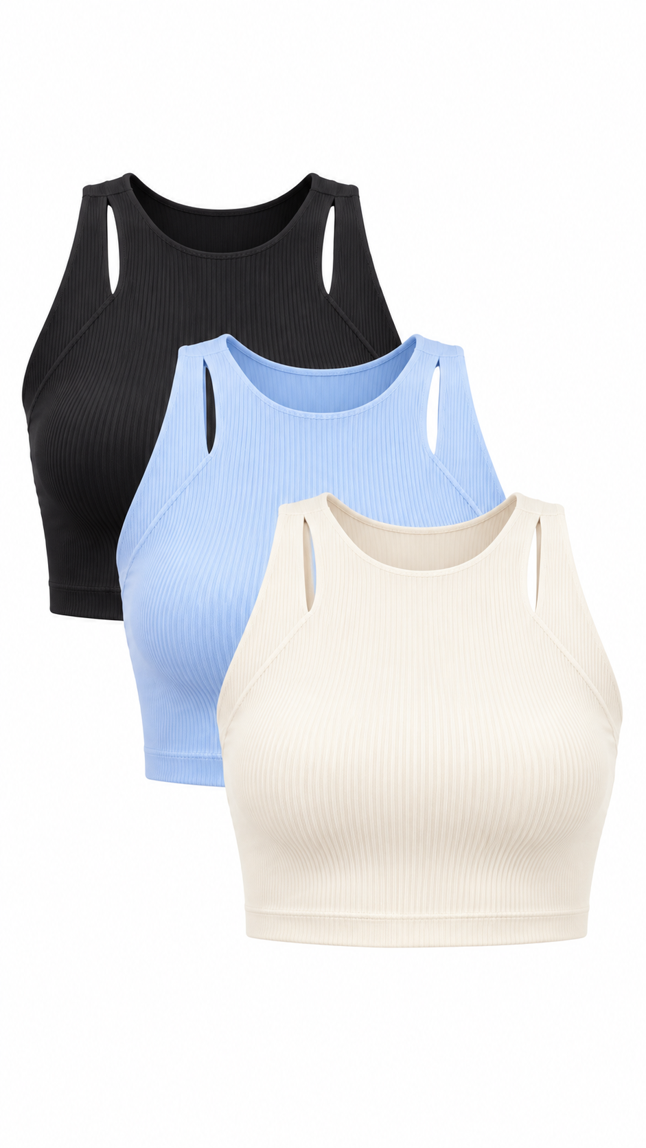Breeze Crop