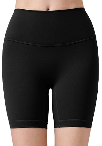 AeroFit Biker Shorts