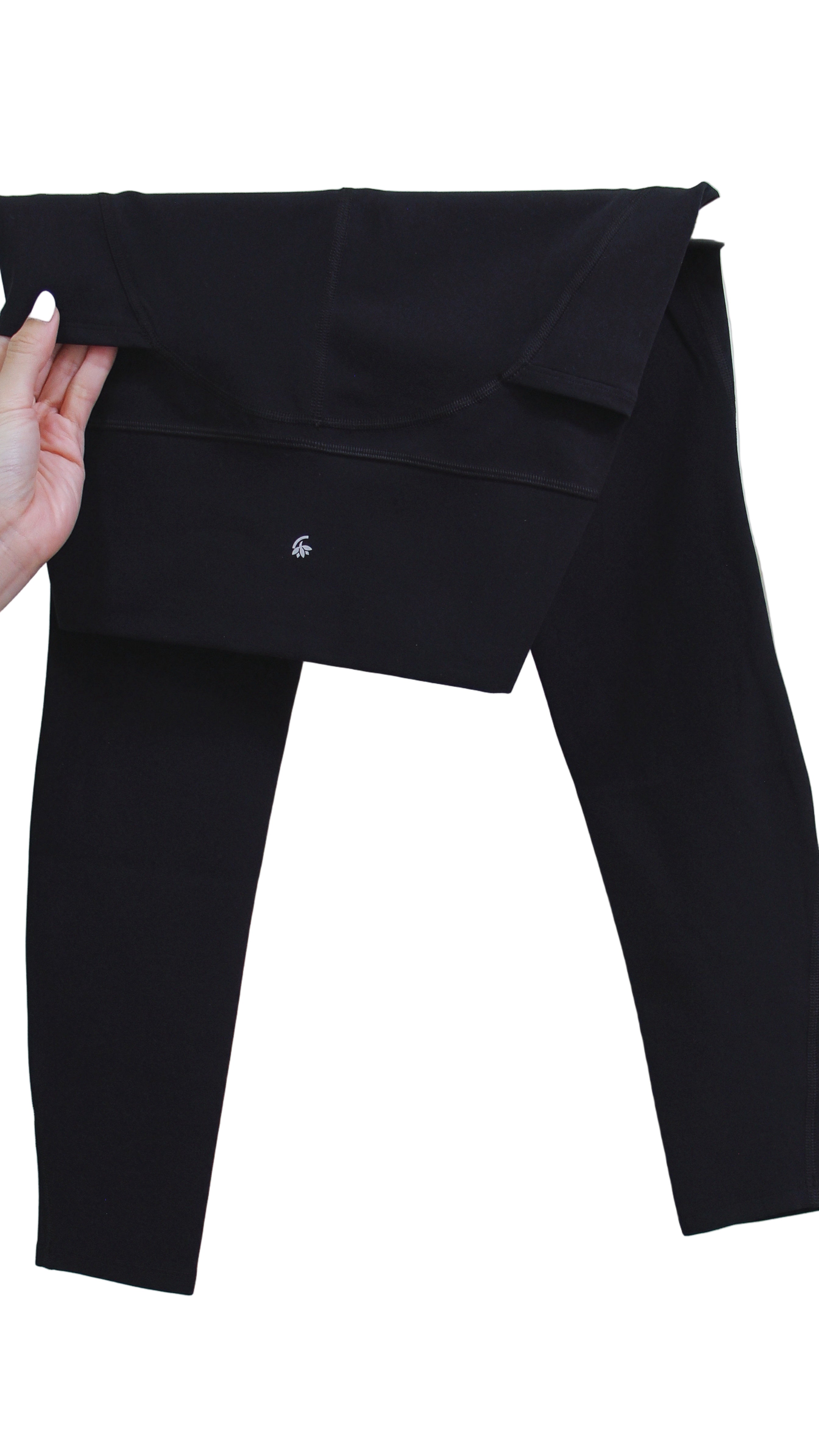 Streamline Pocket Leggings