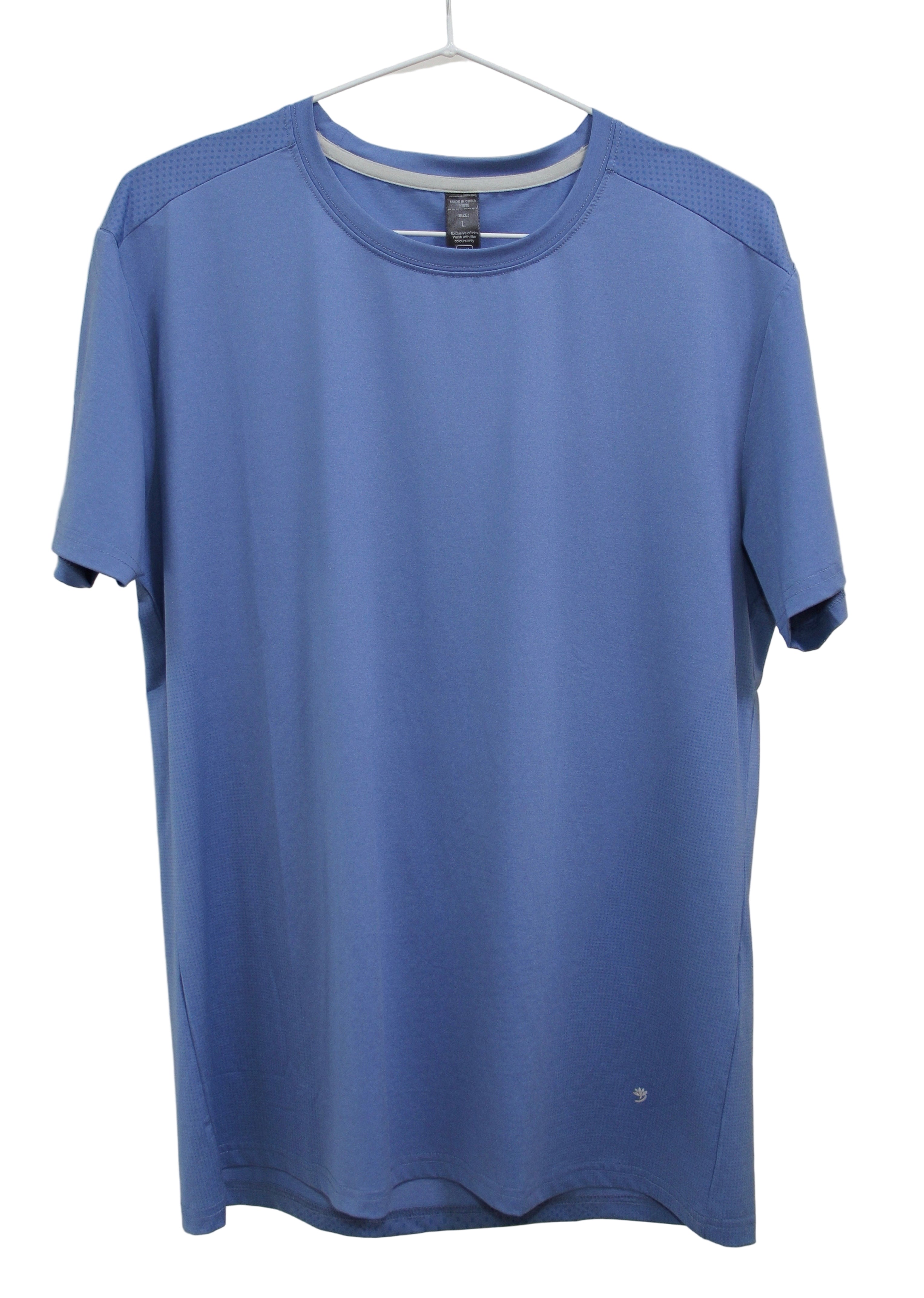 HydraCool Short-Sleeve