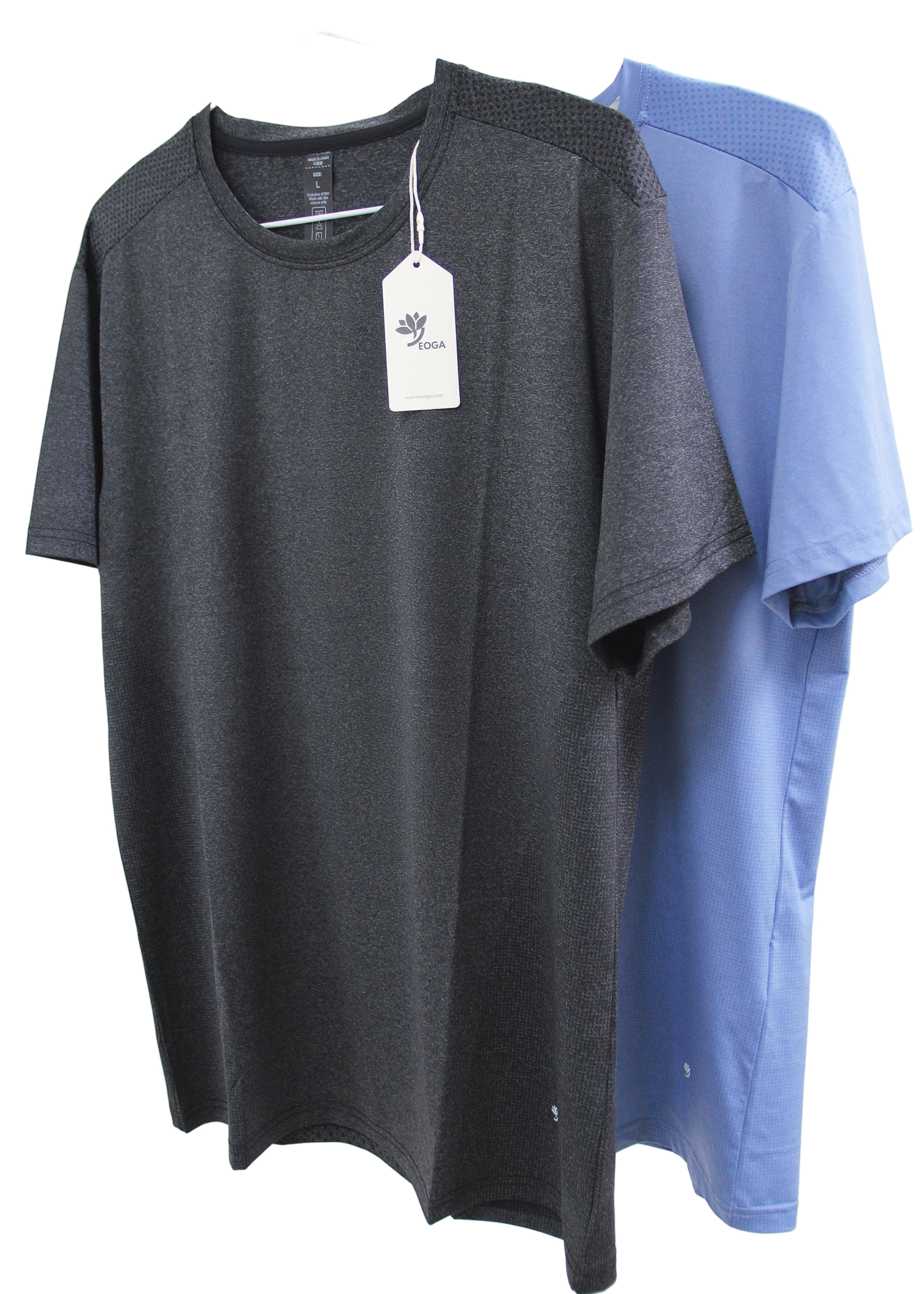 HydraCool Short-Sleeve