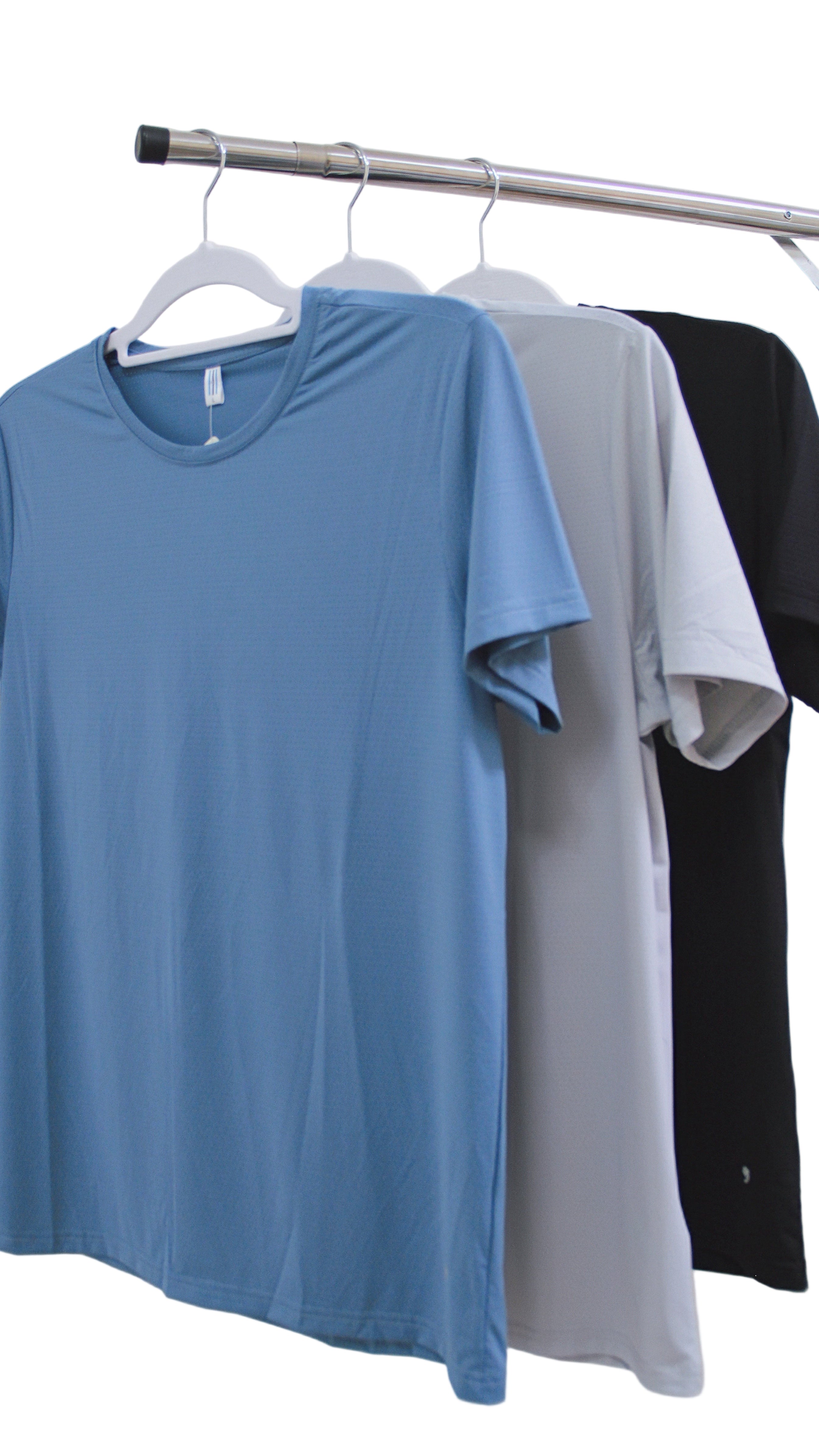 ActiveAir Short-Sleeve