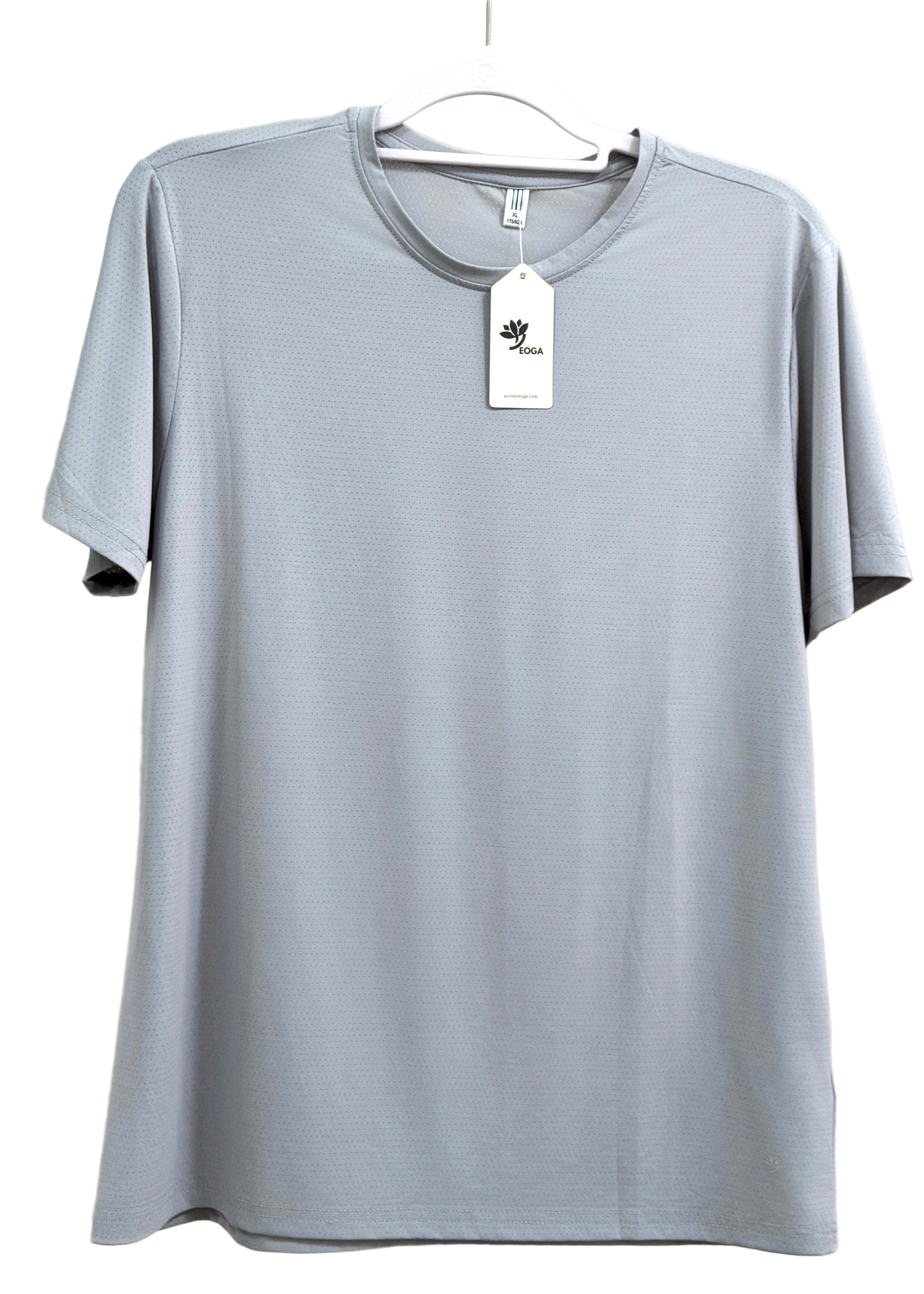 ActiveAir Short-Sleeve