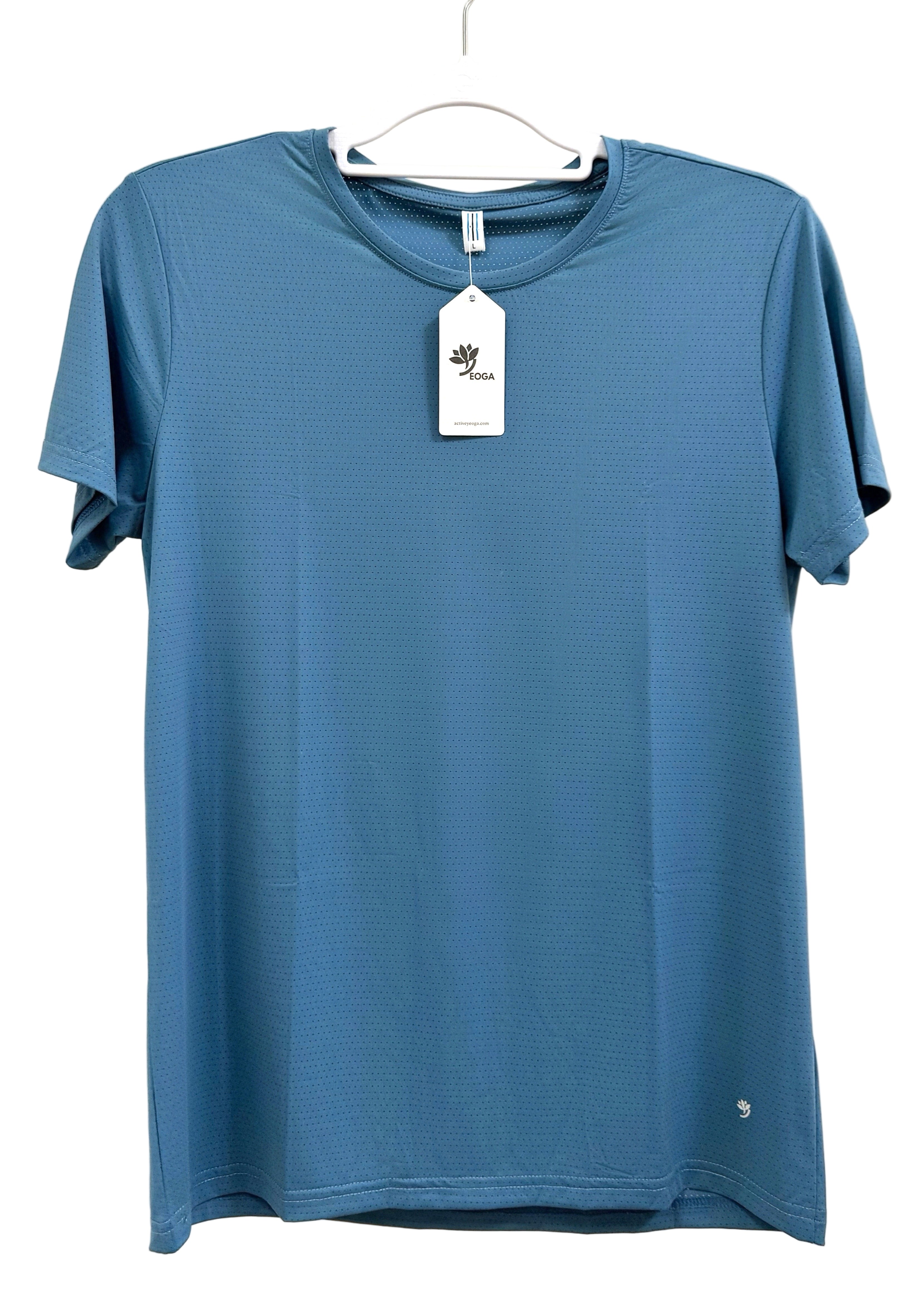 ActiveAir Short-Sleeve