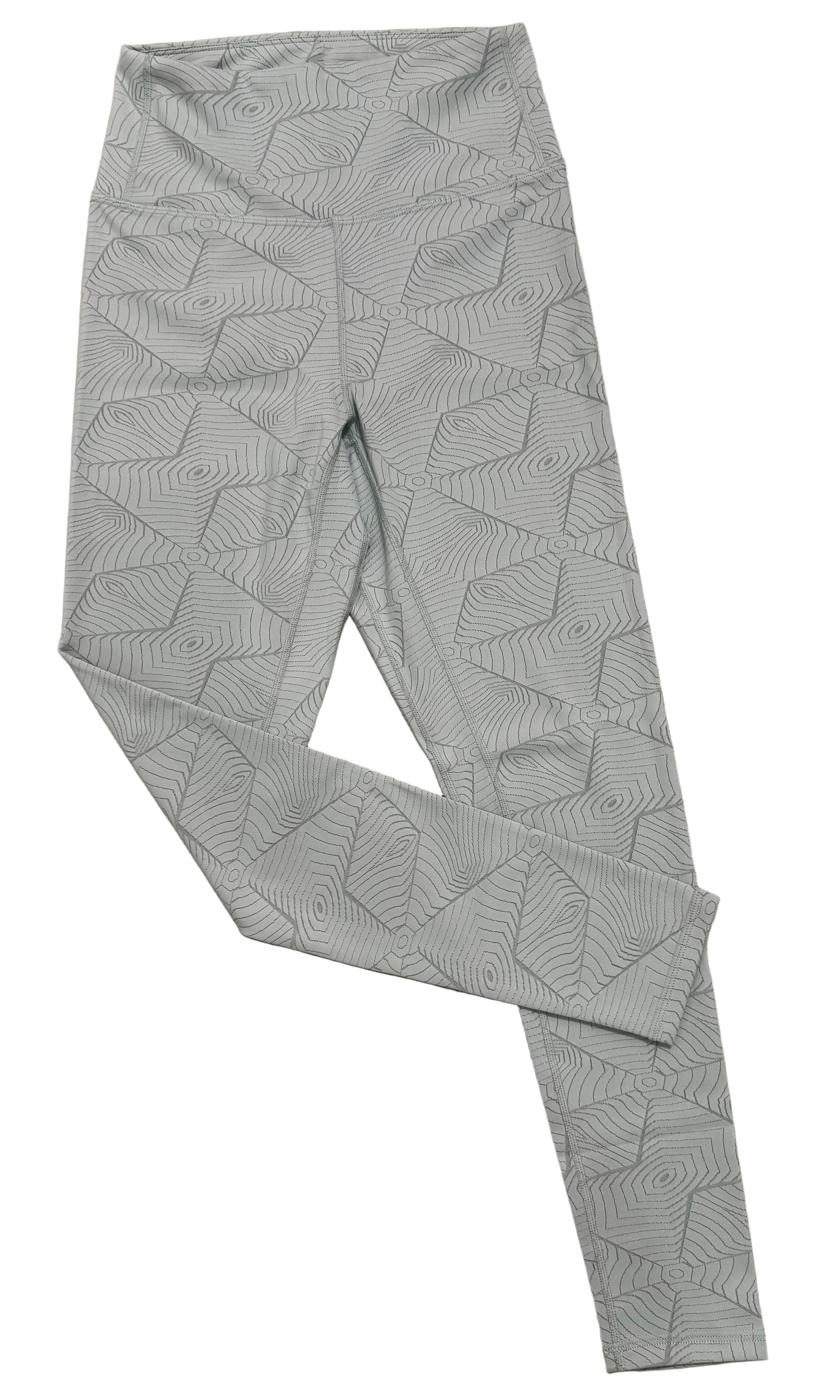 3D Allure Leggings