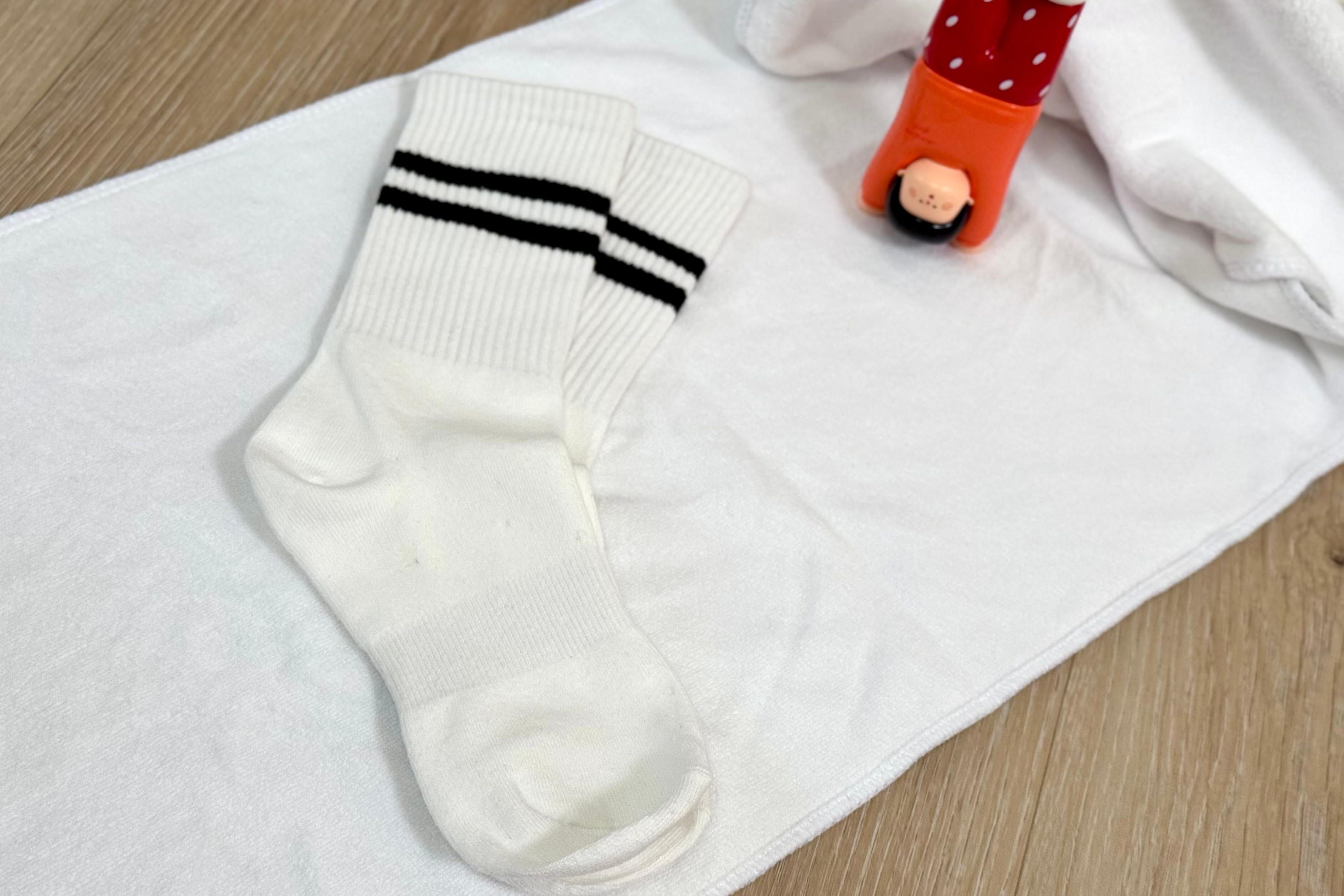 Crew Socks for Women