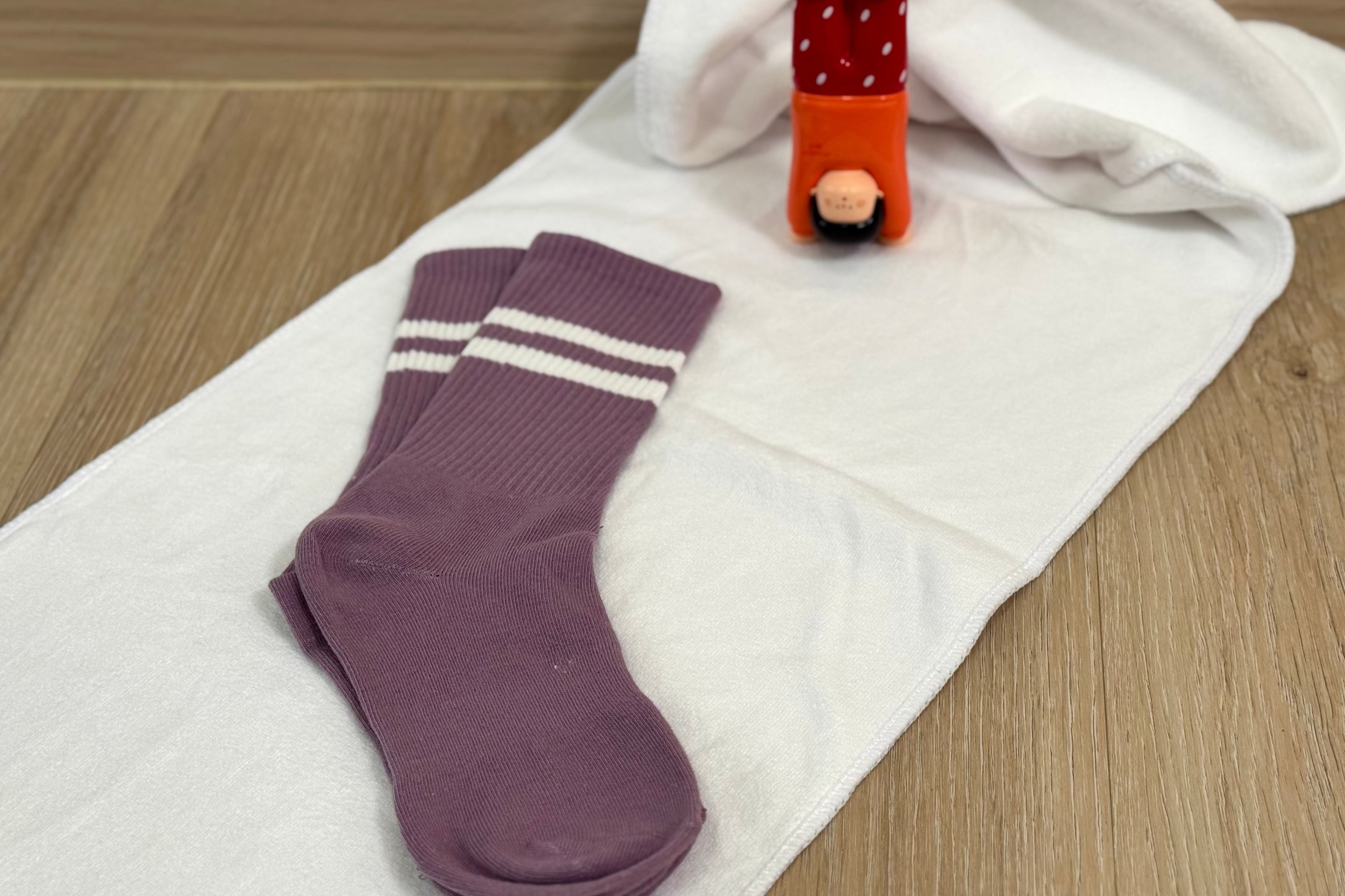 Crew Socks for Women