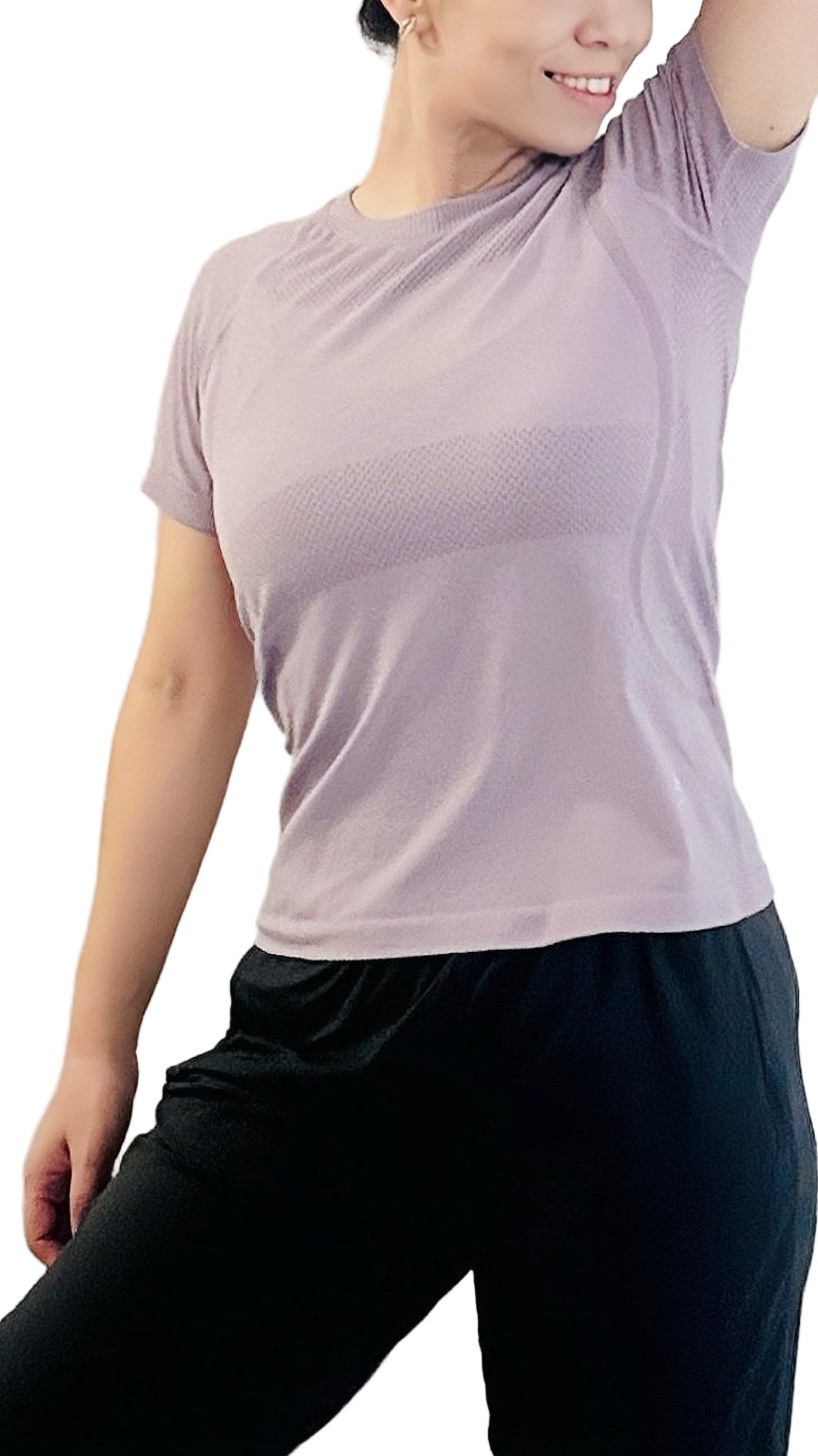 Aura Contour Tee