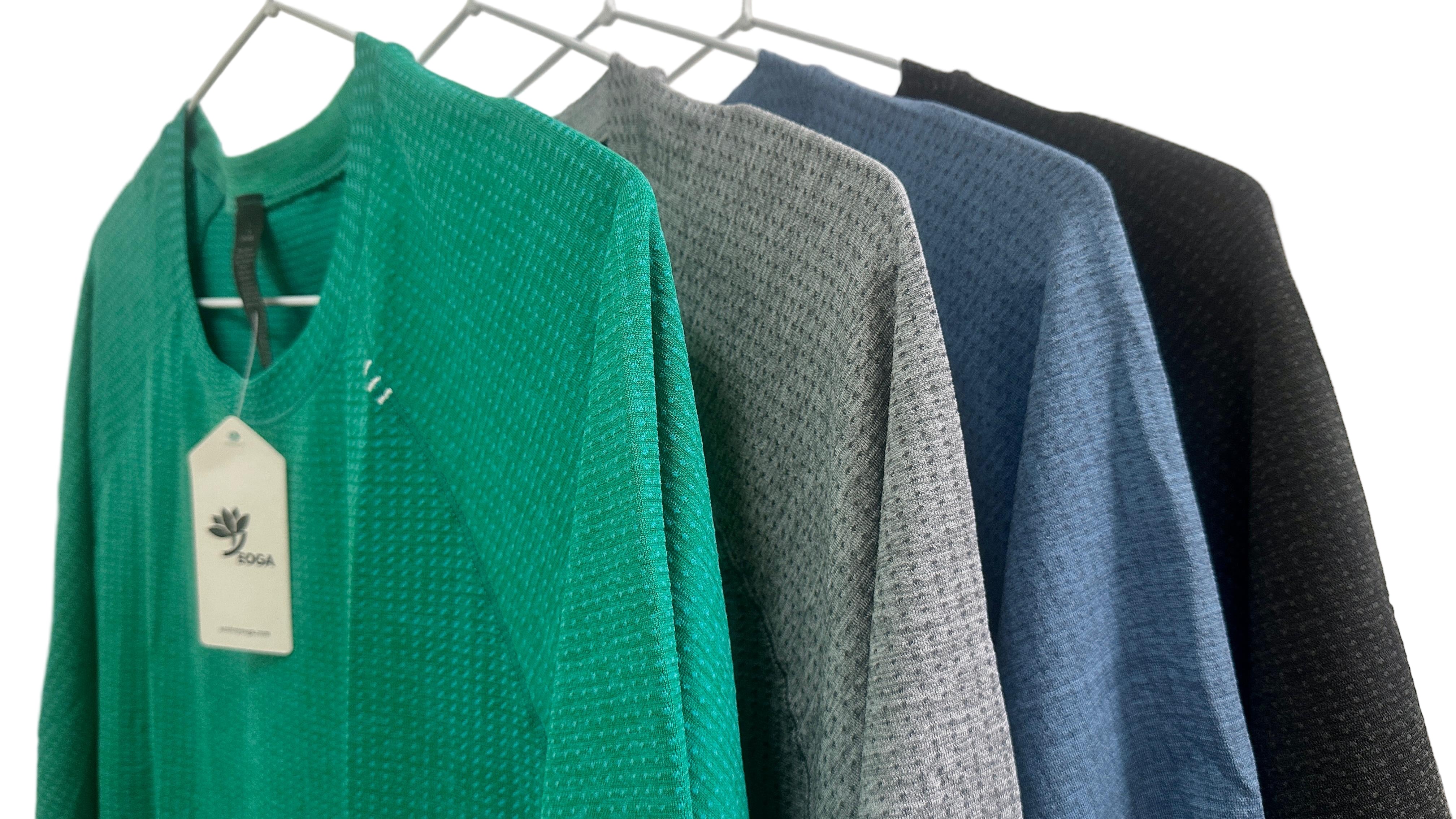 ActiveCool Short-Sleeve