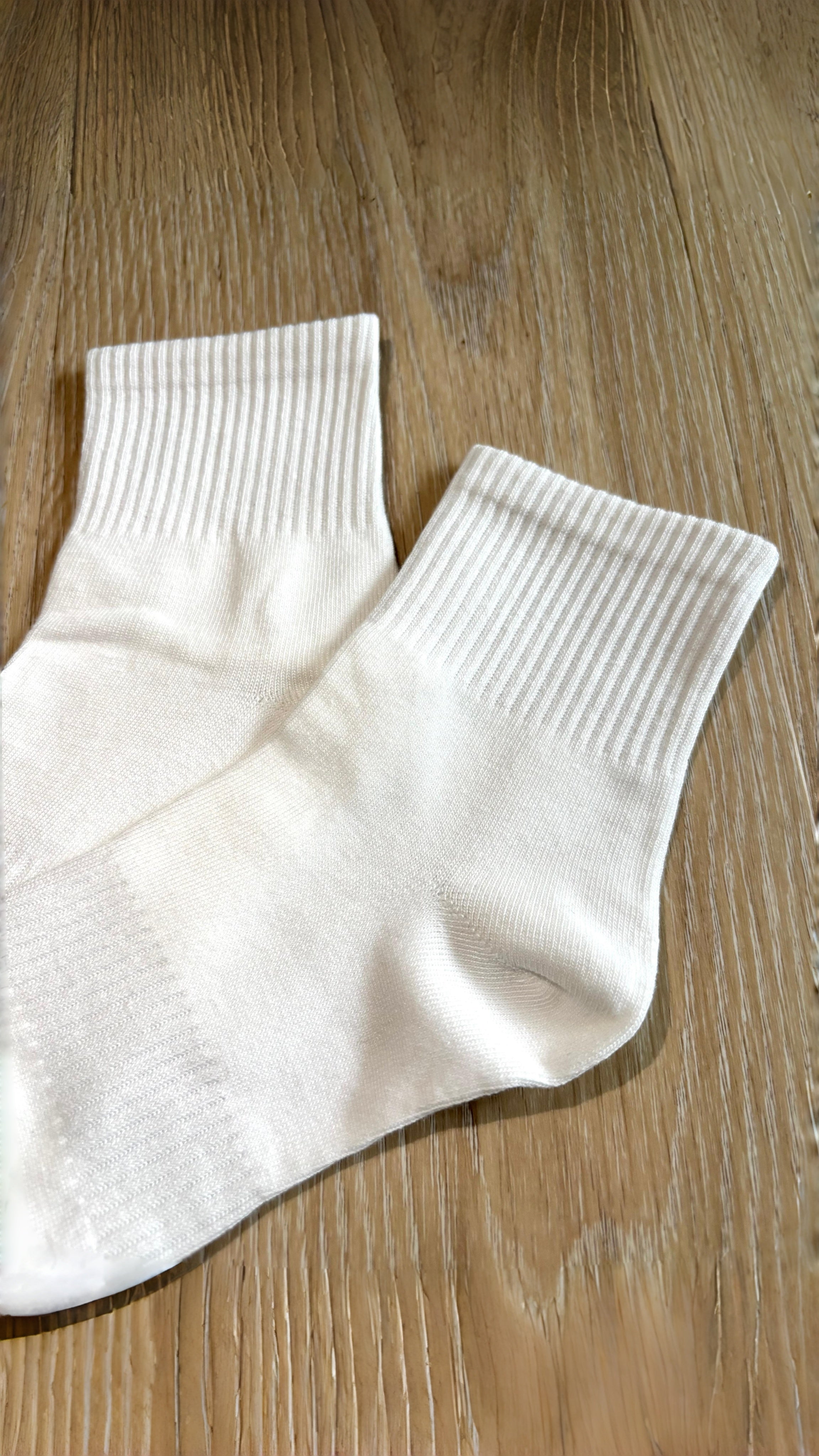 Crew Socks for Men