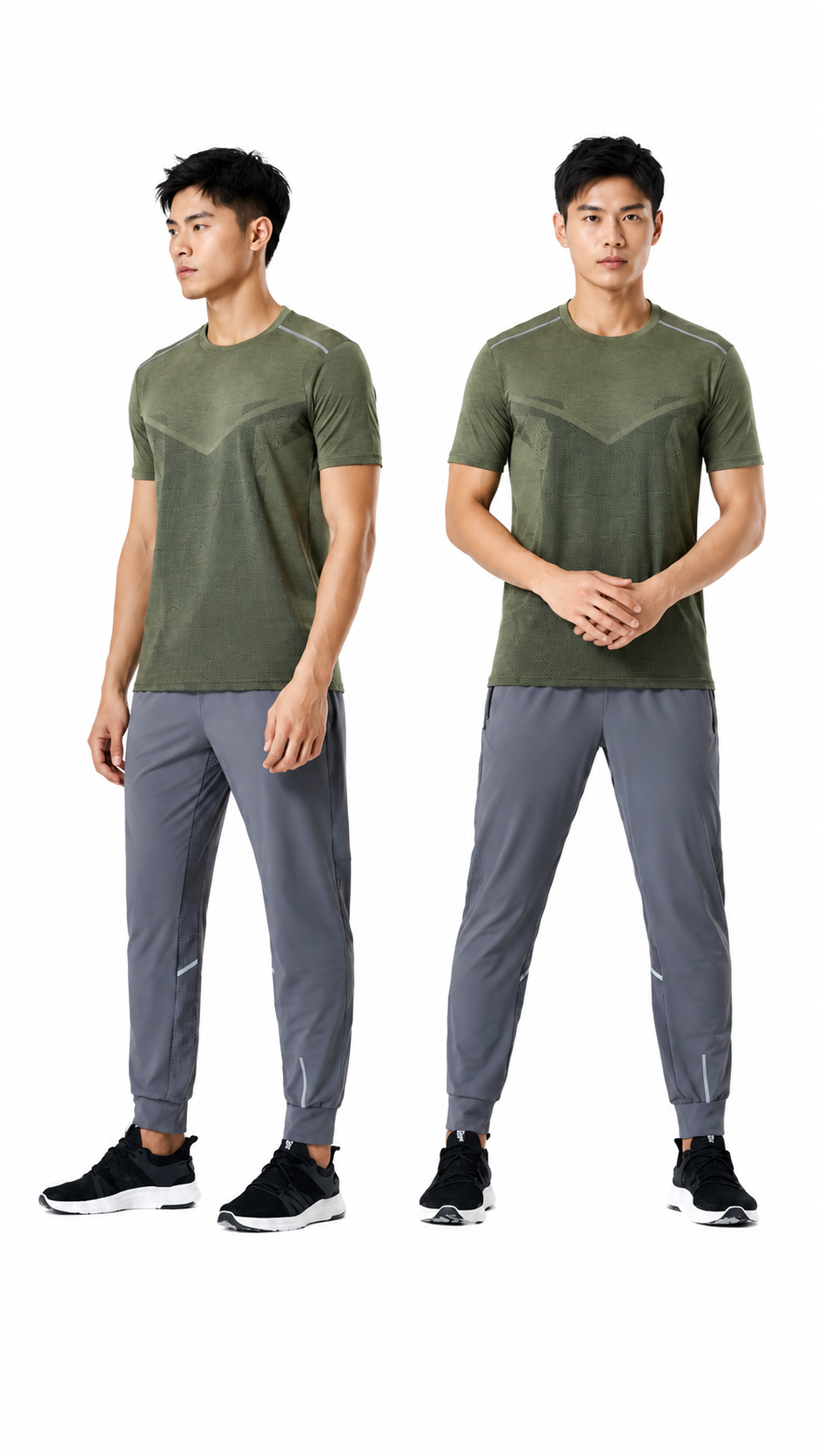 MEN BOTTOMS