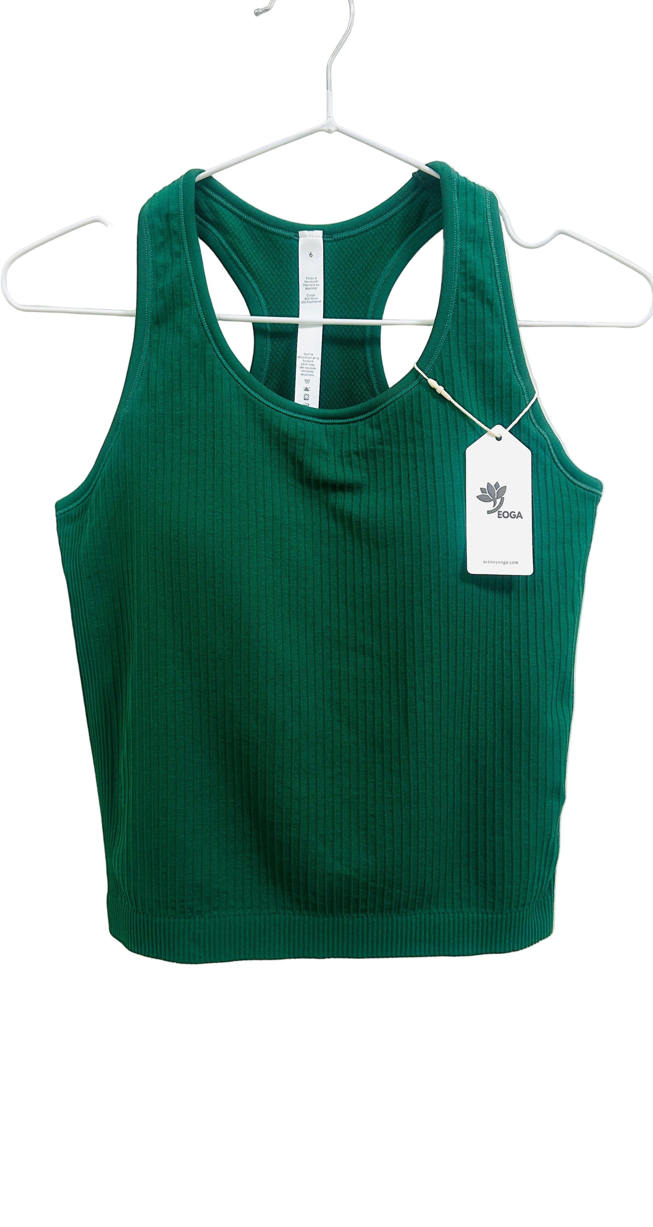 SculptEase Tank