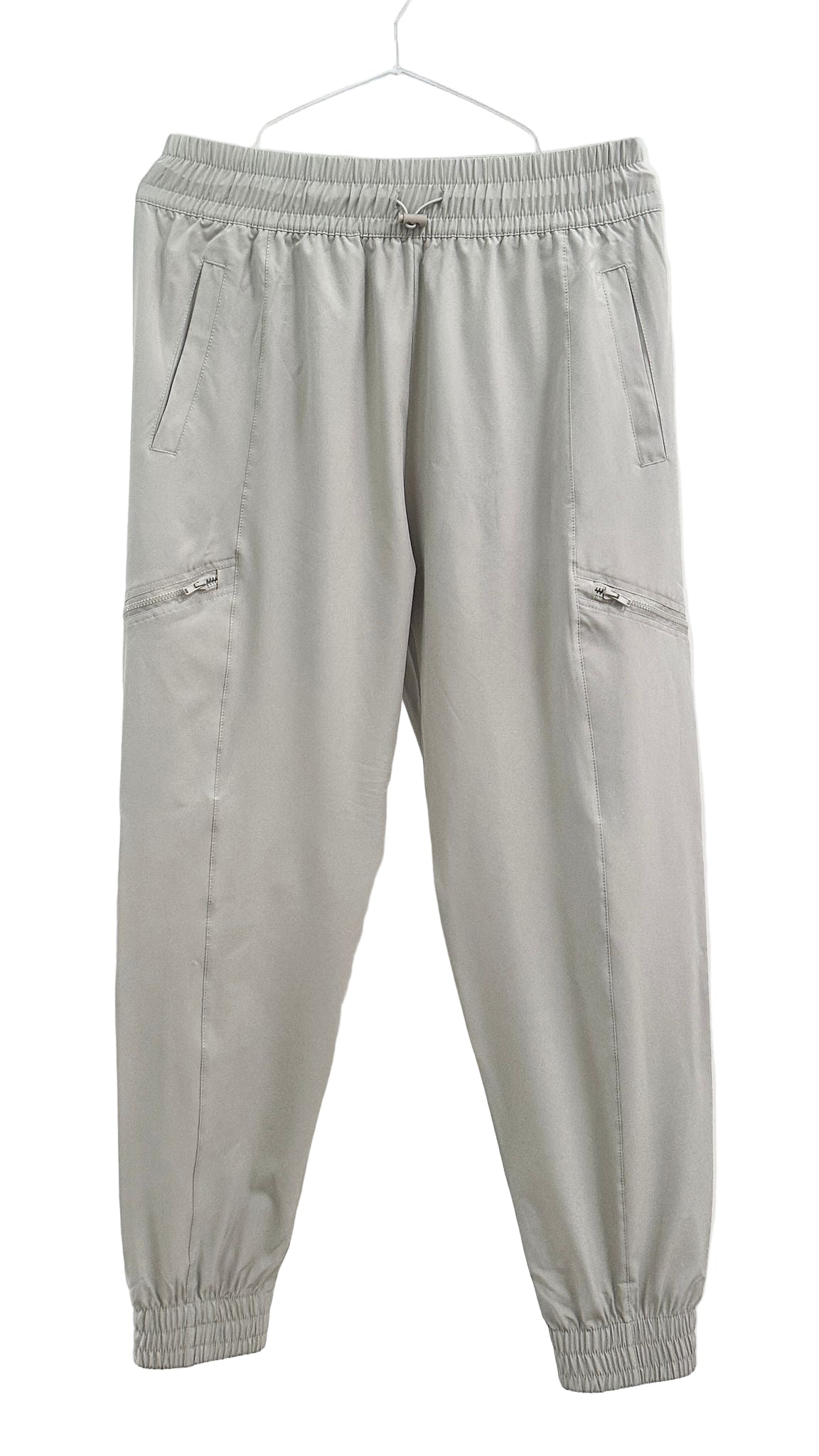 Active Urban Joggers