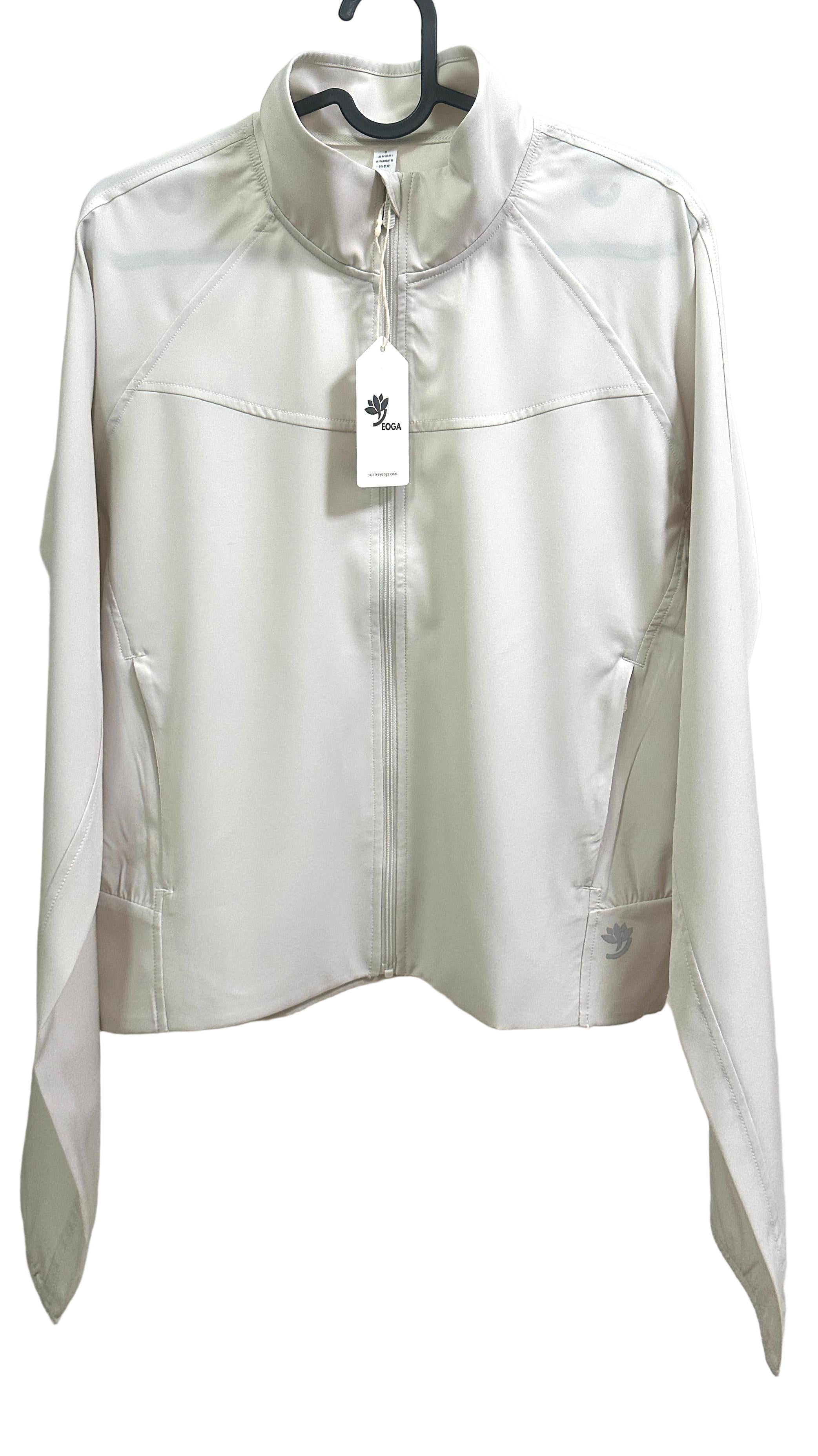 AeroShield Jacket