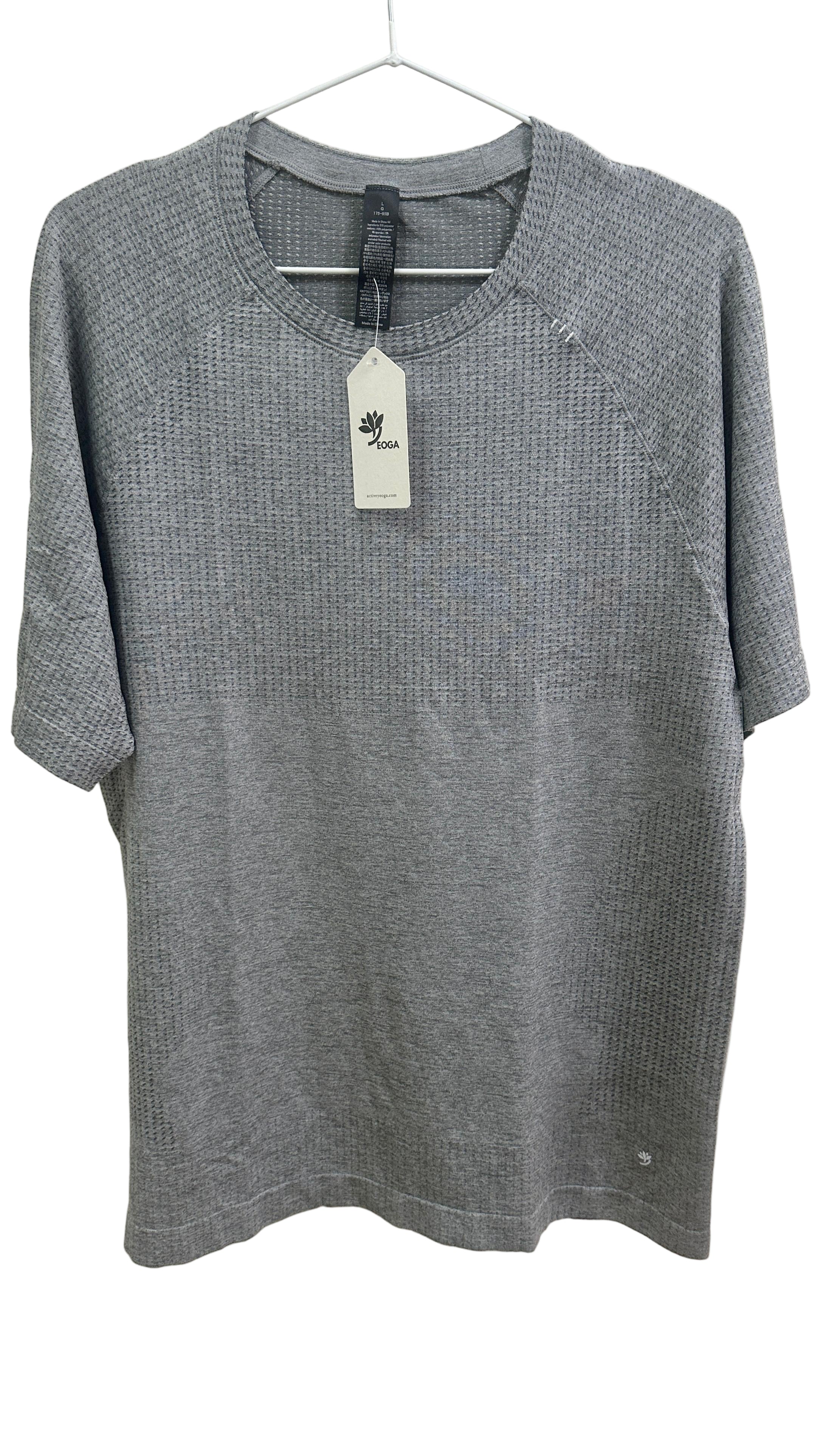 ActiveCool Short-Sleeve