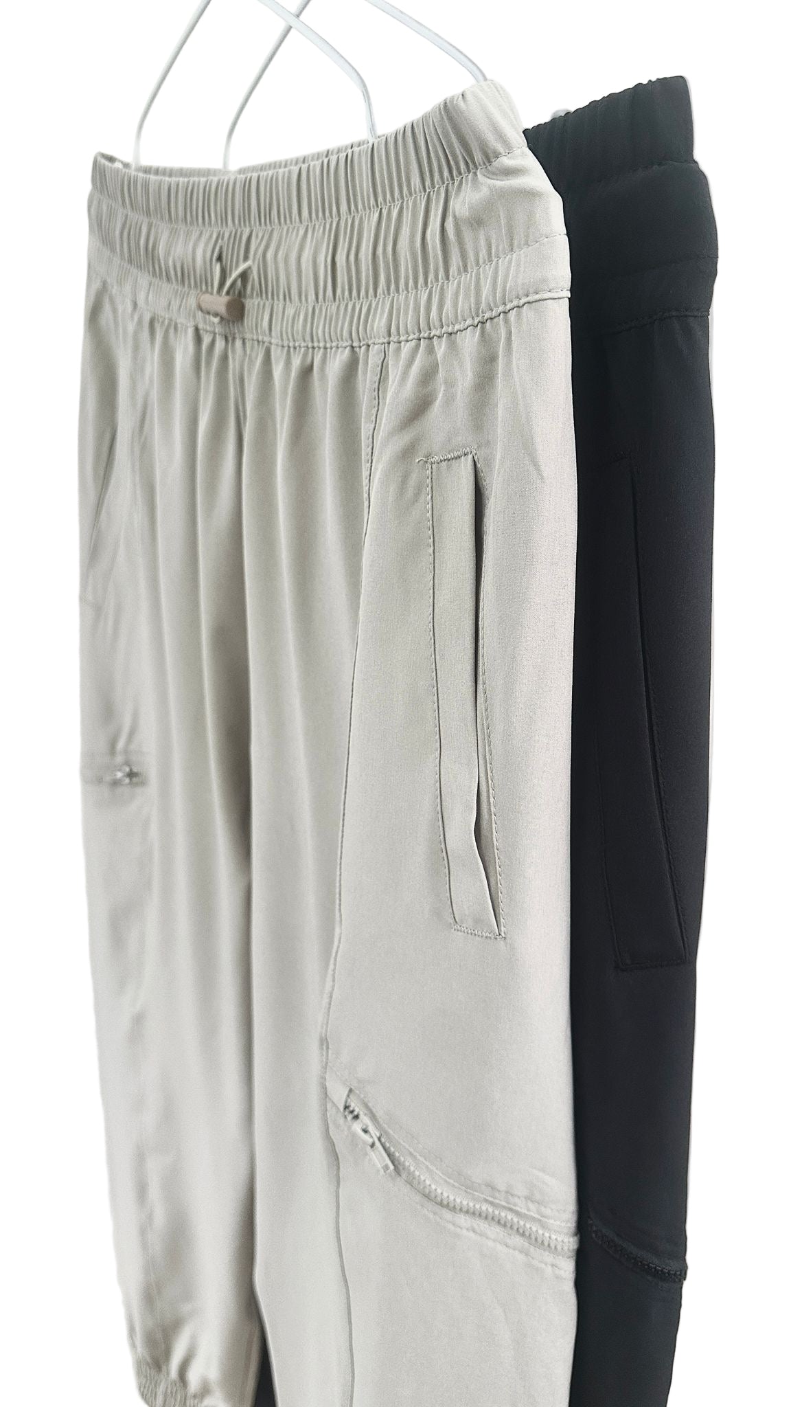 Active Urban Joggers