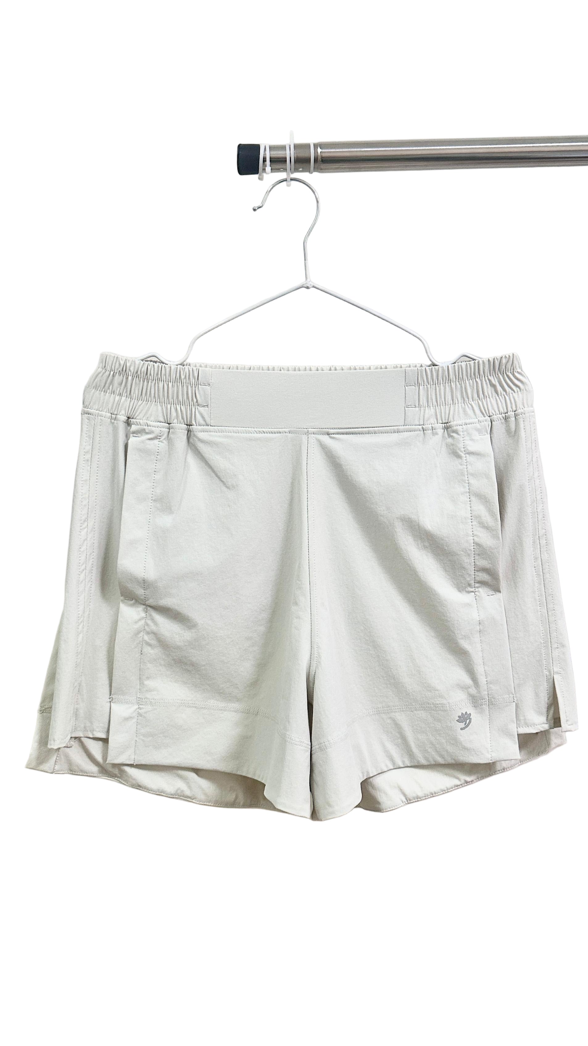 BreezeEase Shorts