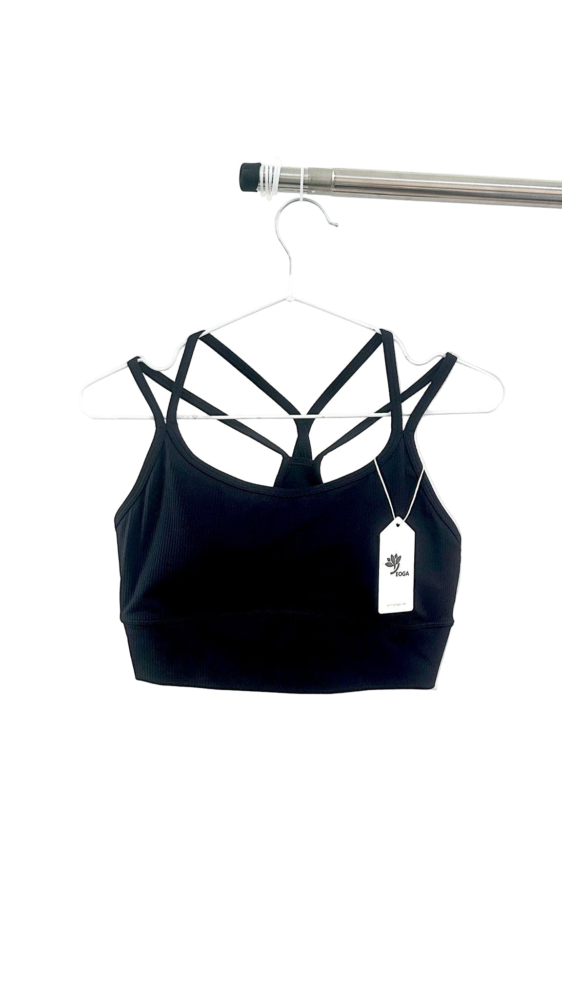 Active Cross Bra