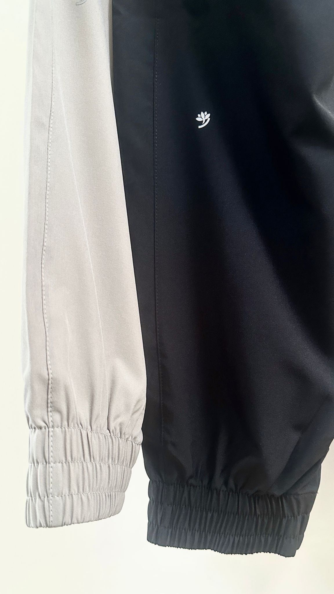 Active Urban Joggers