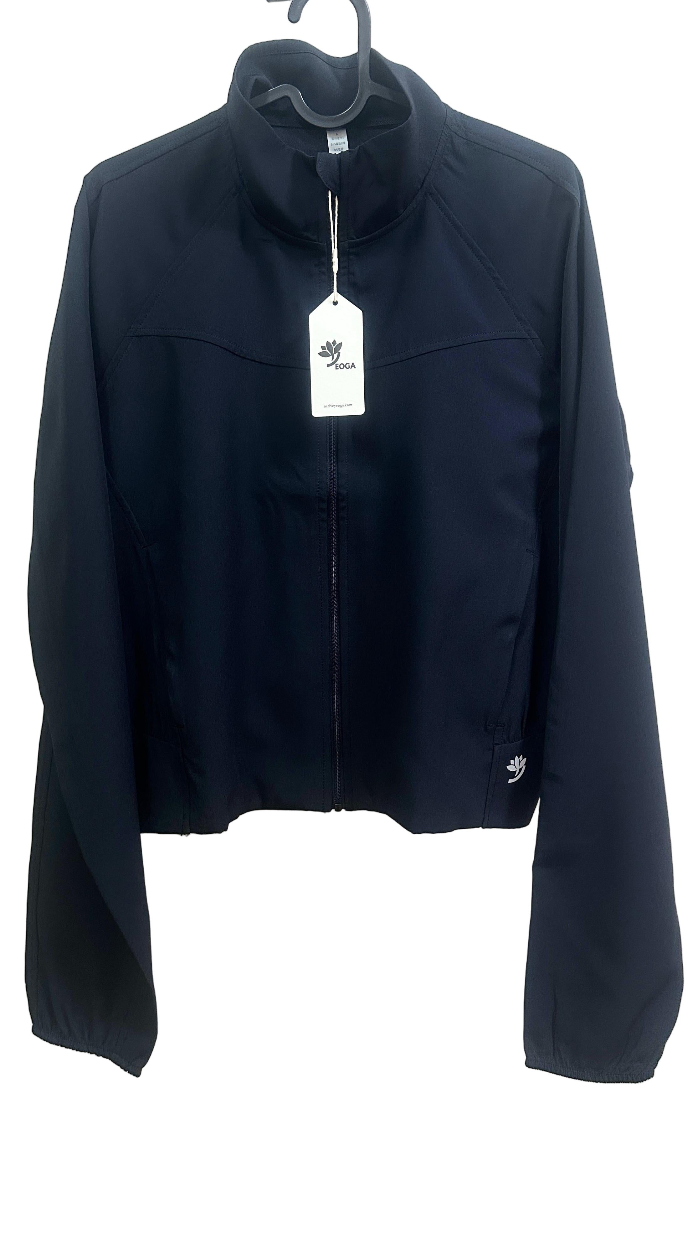 AeroShield Jacket