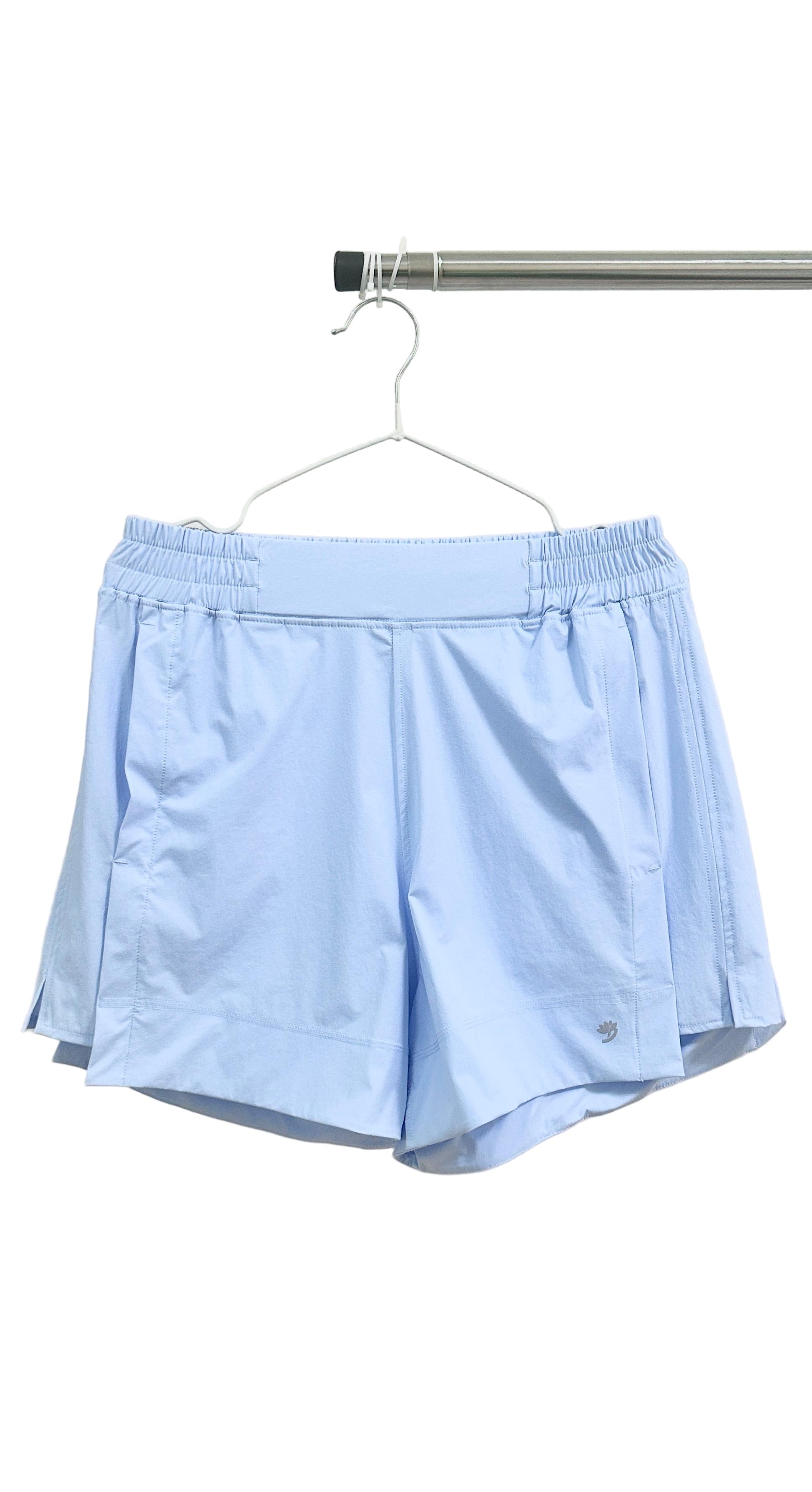 BreezeEase Shorts