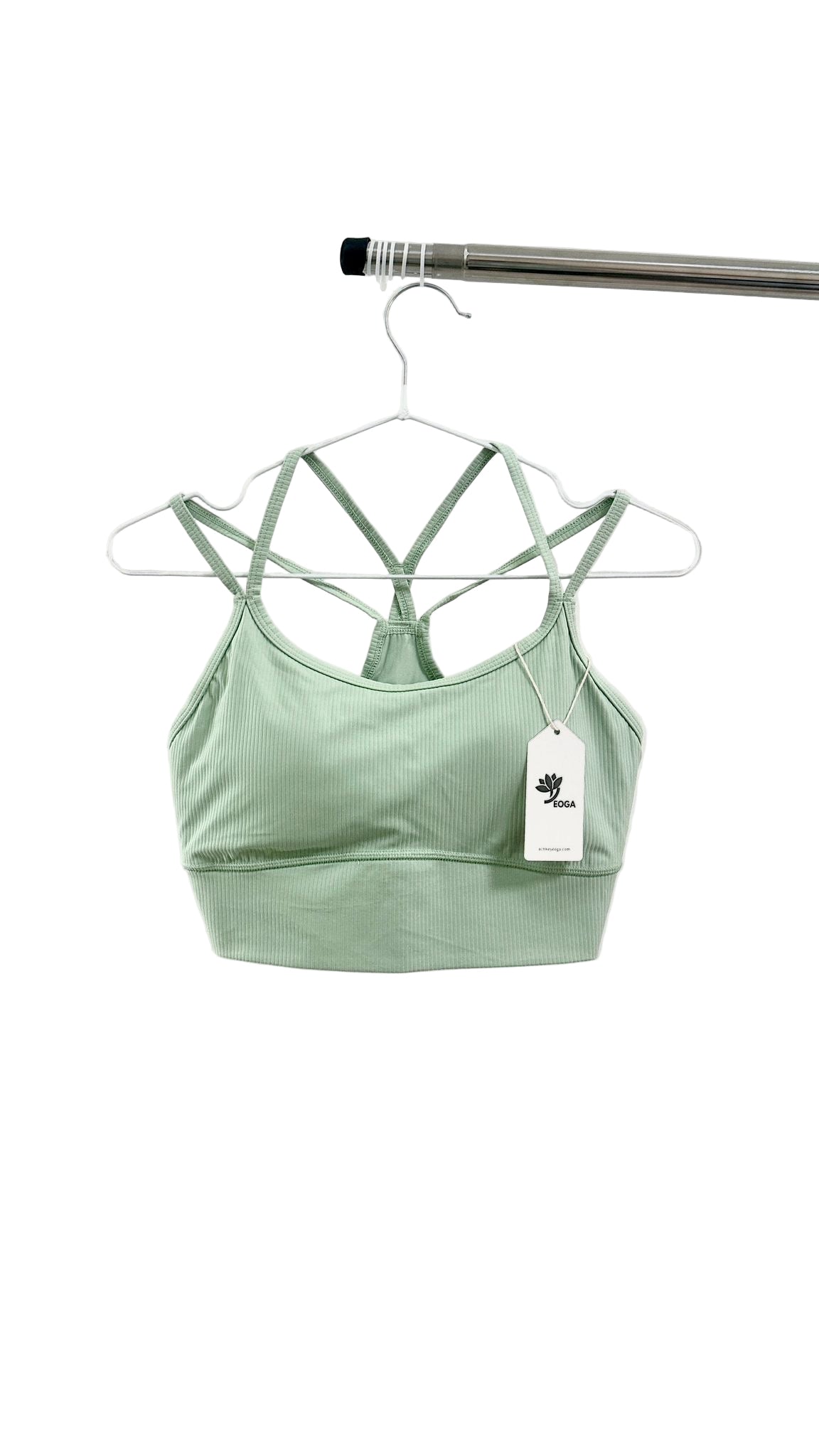 Active Cross Bra