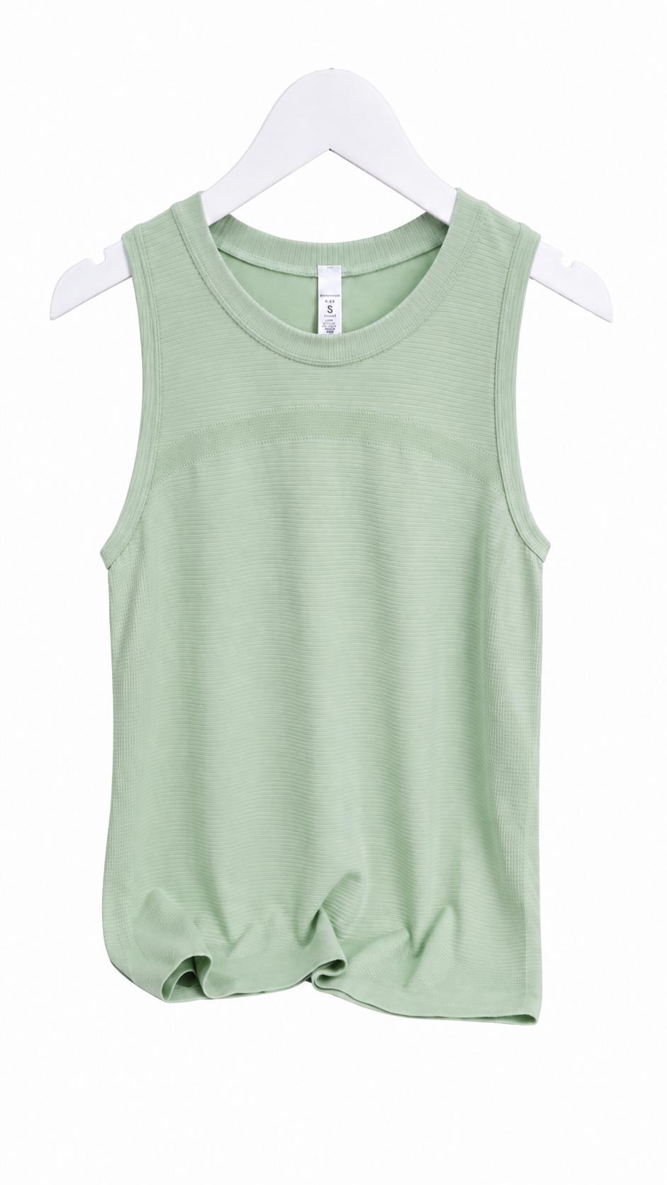 Breeze Rib Tank